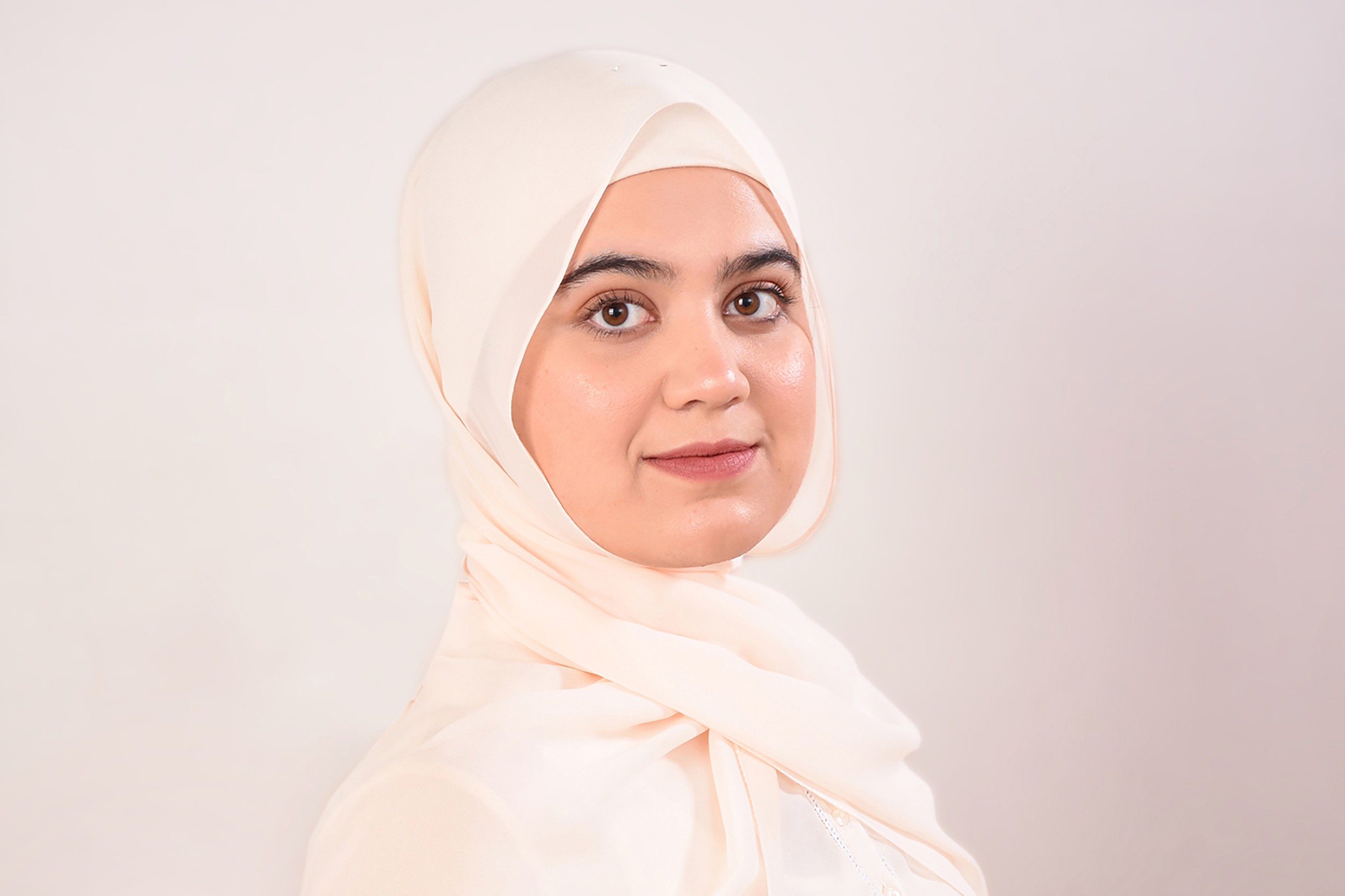 Hannan Arshad wins The Christo and Jeanne-Claude Award 2025
