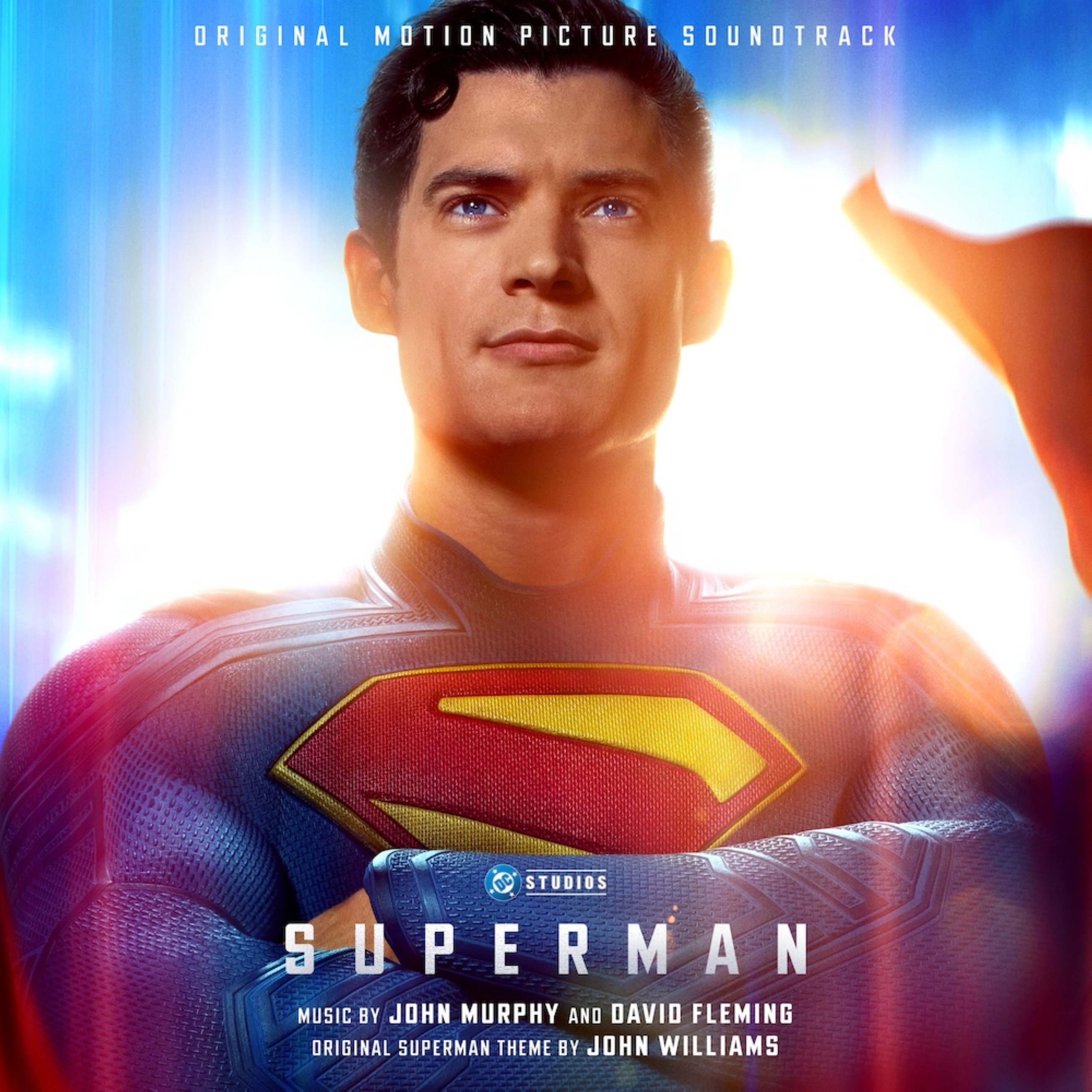 'Superman' aims to save flagging film franchise, not just humanity