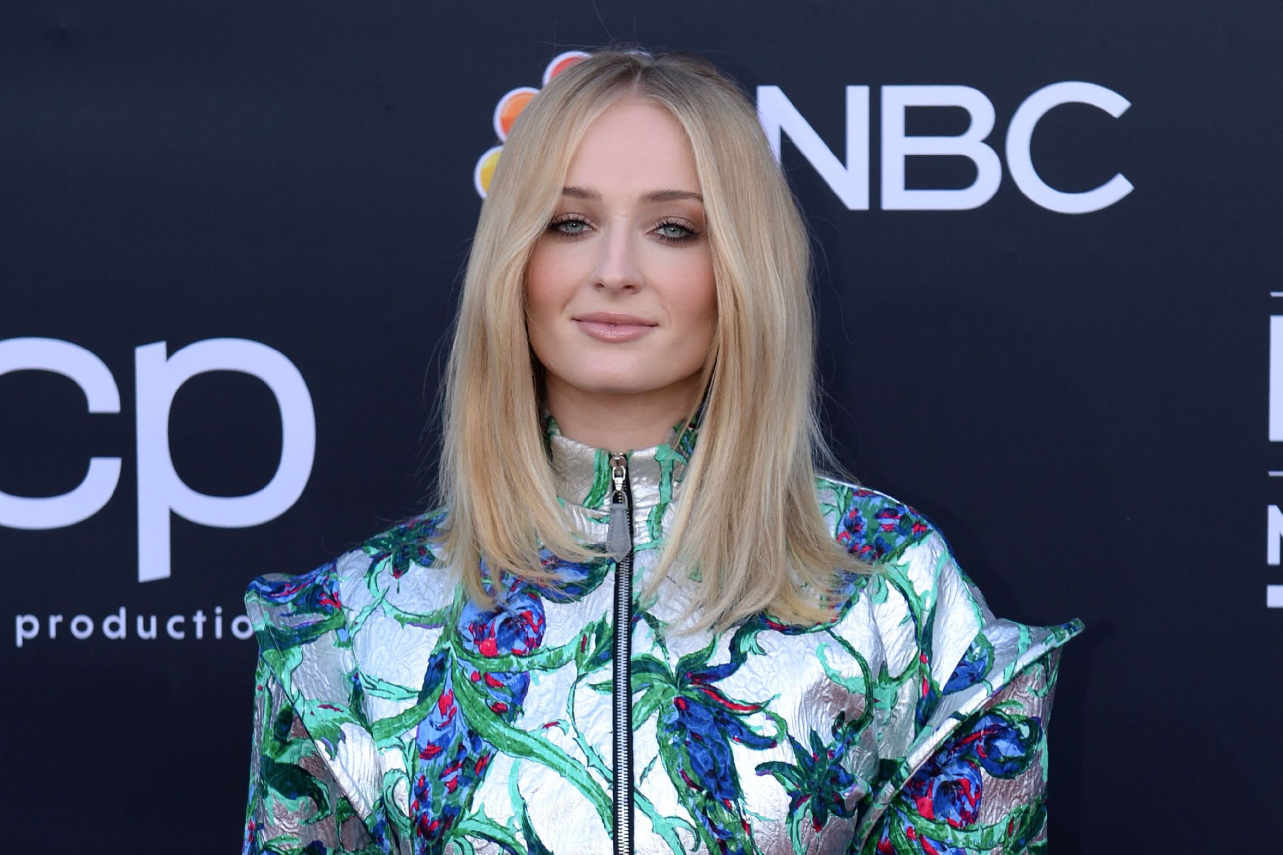 All is well with Sophie Turner, boyfriend Peregrine Pearson