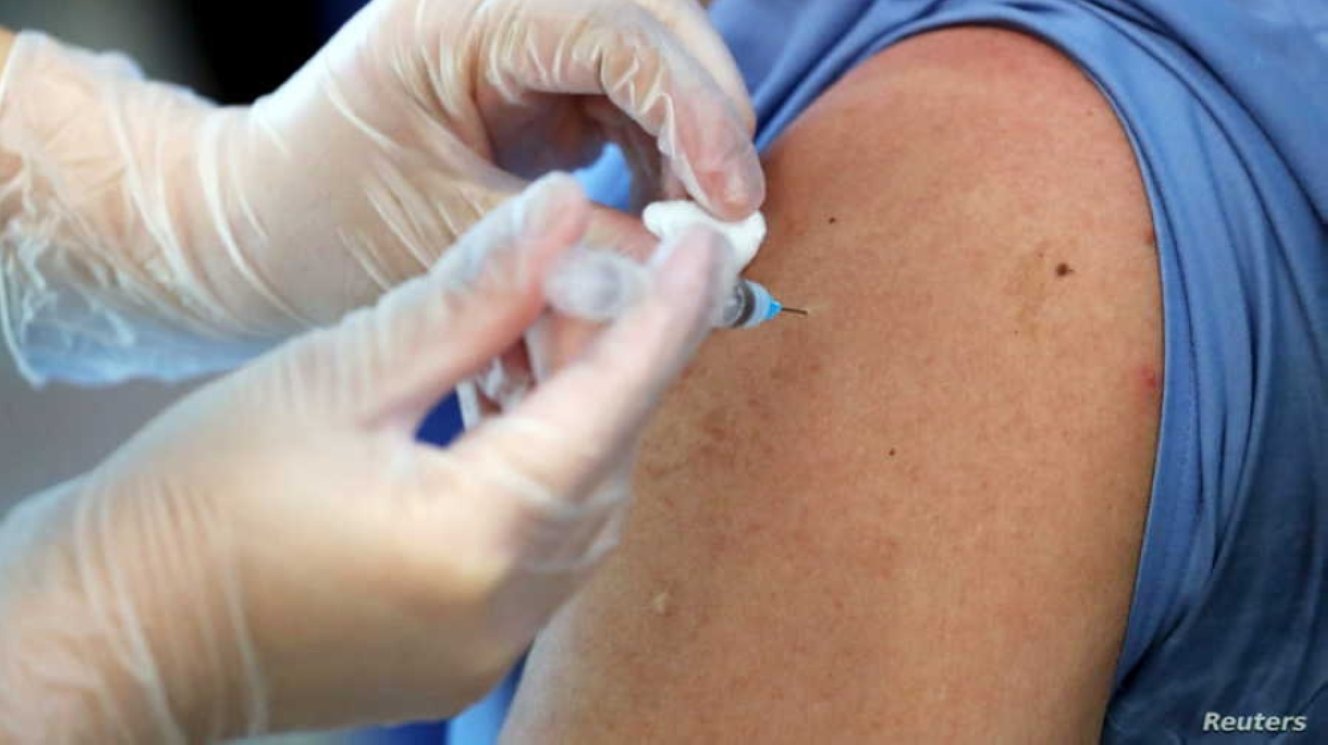 Emergency vaccines slash deaths by 60 per cent since 2000, reveals study