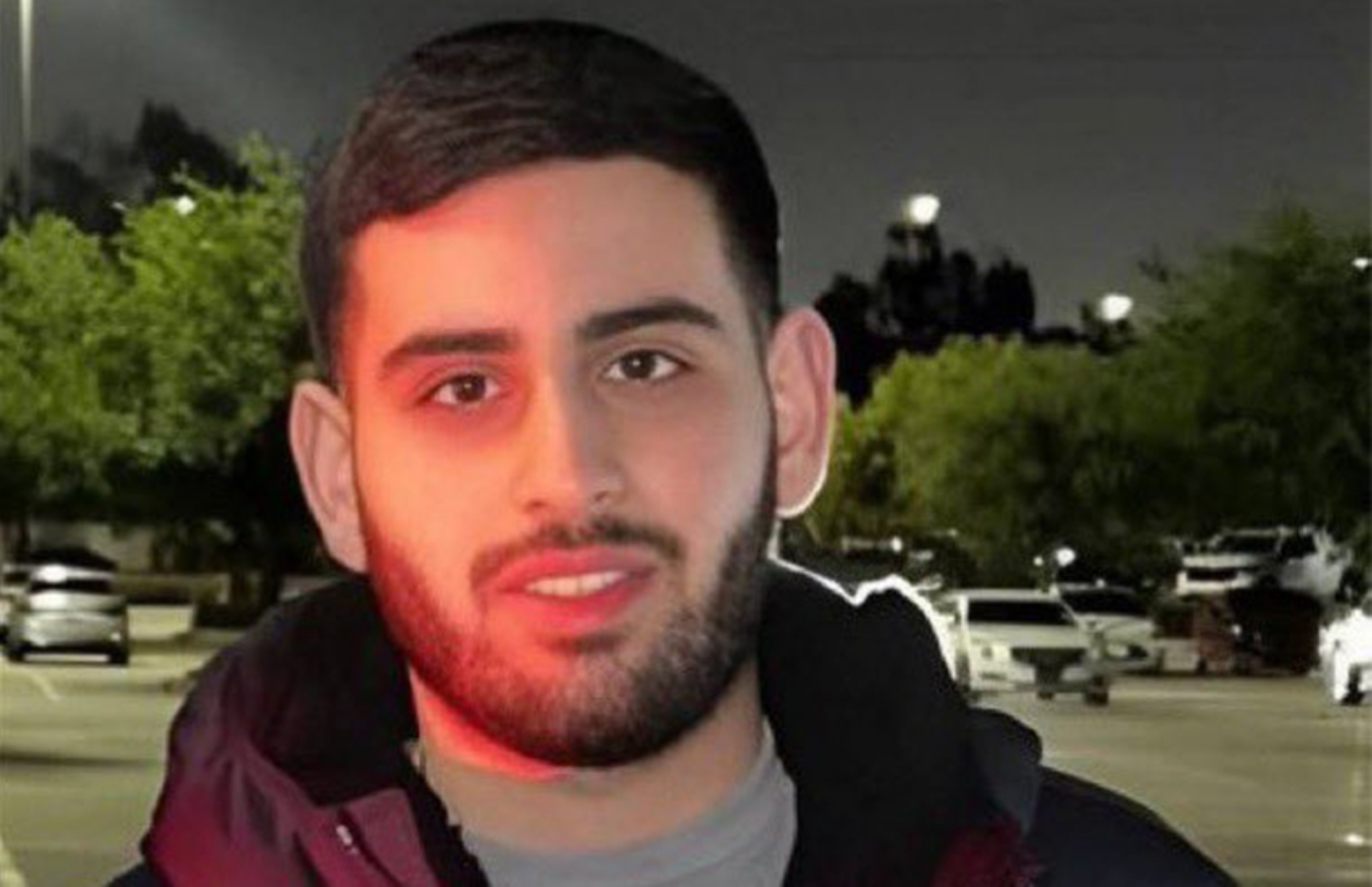 Israeli settlers beat 23-year-old Palestinian-American man to death in West Bank