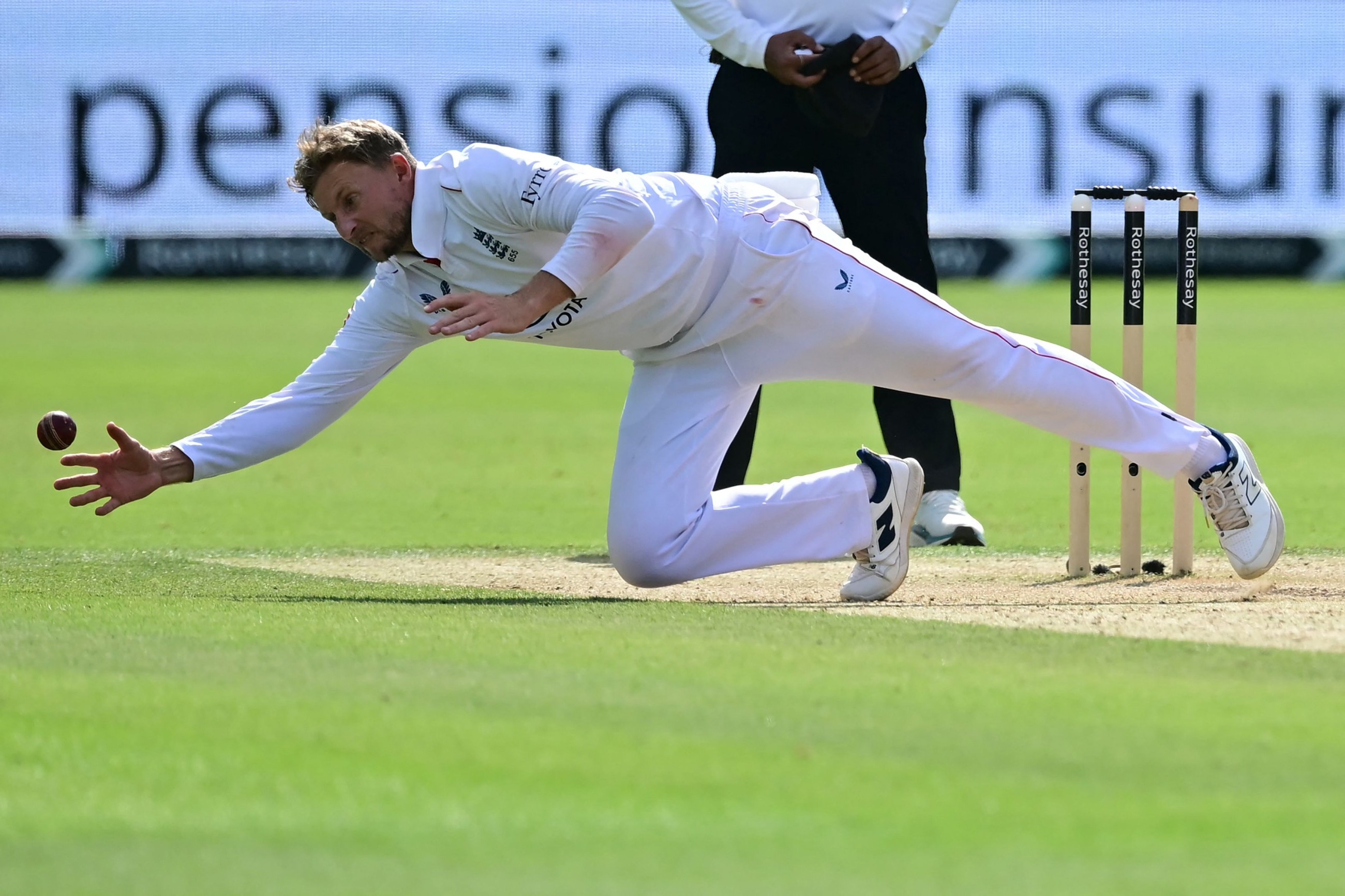 Lords test