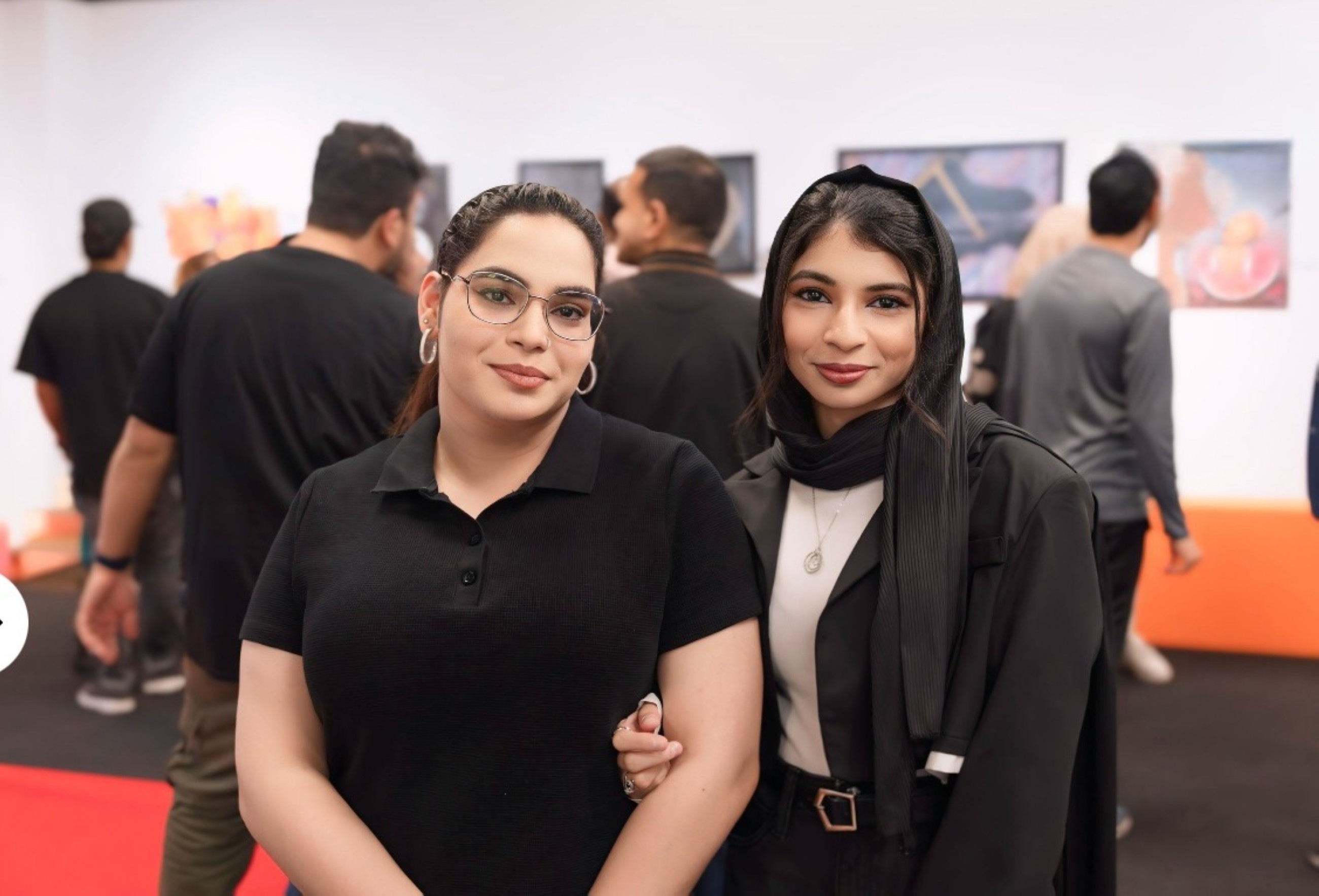 Art is Life by Hayat Arts opens at Cross Borders Art Gallery, Dubai