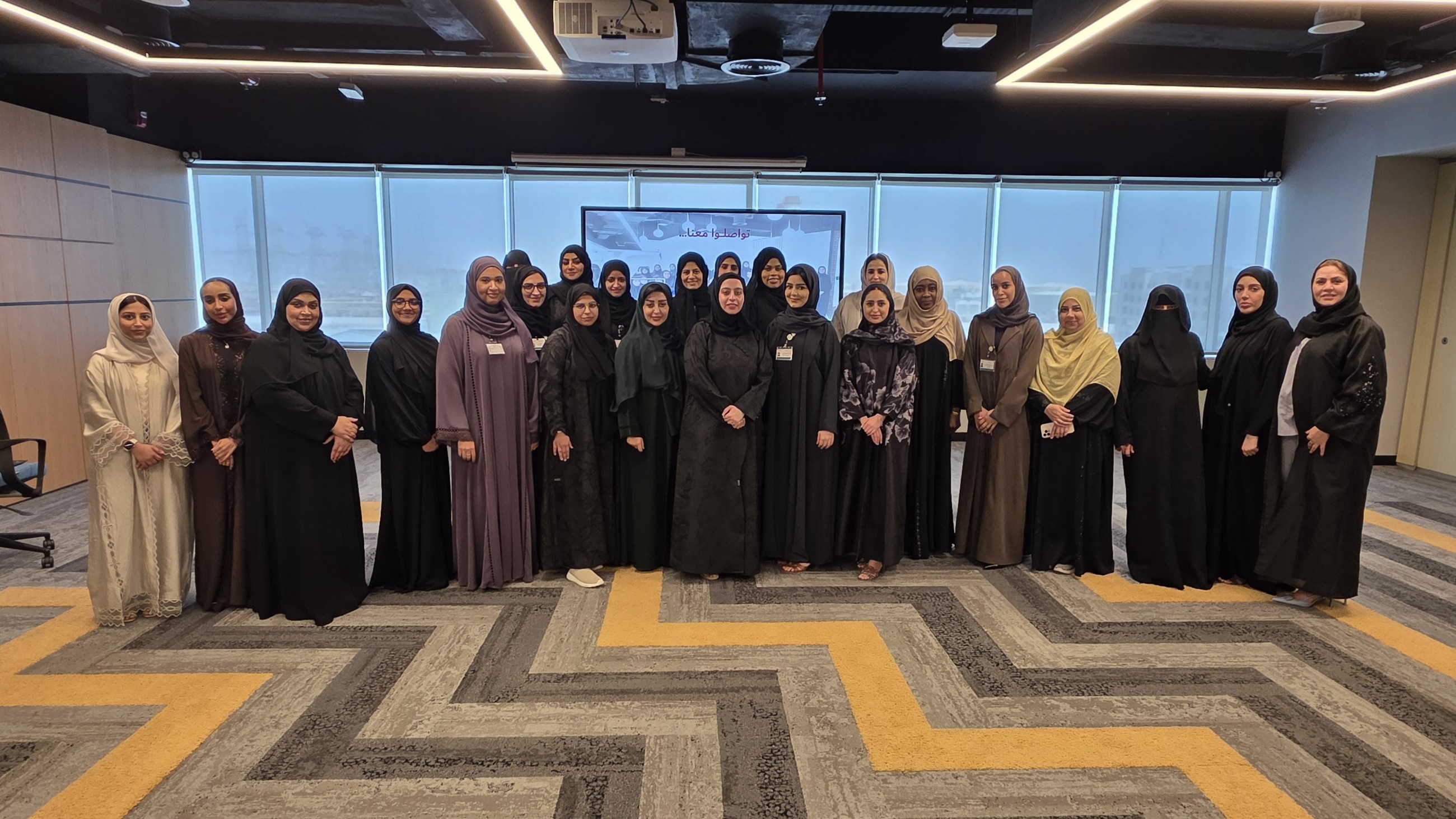 DEWA seeks to empower women at the workplace