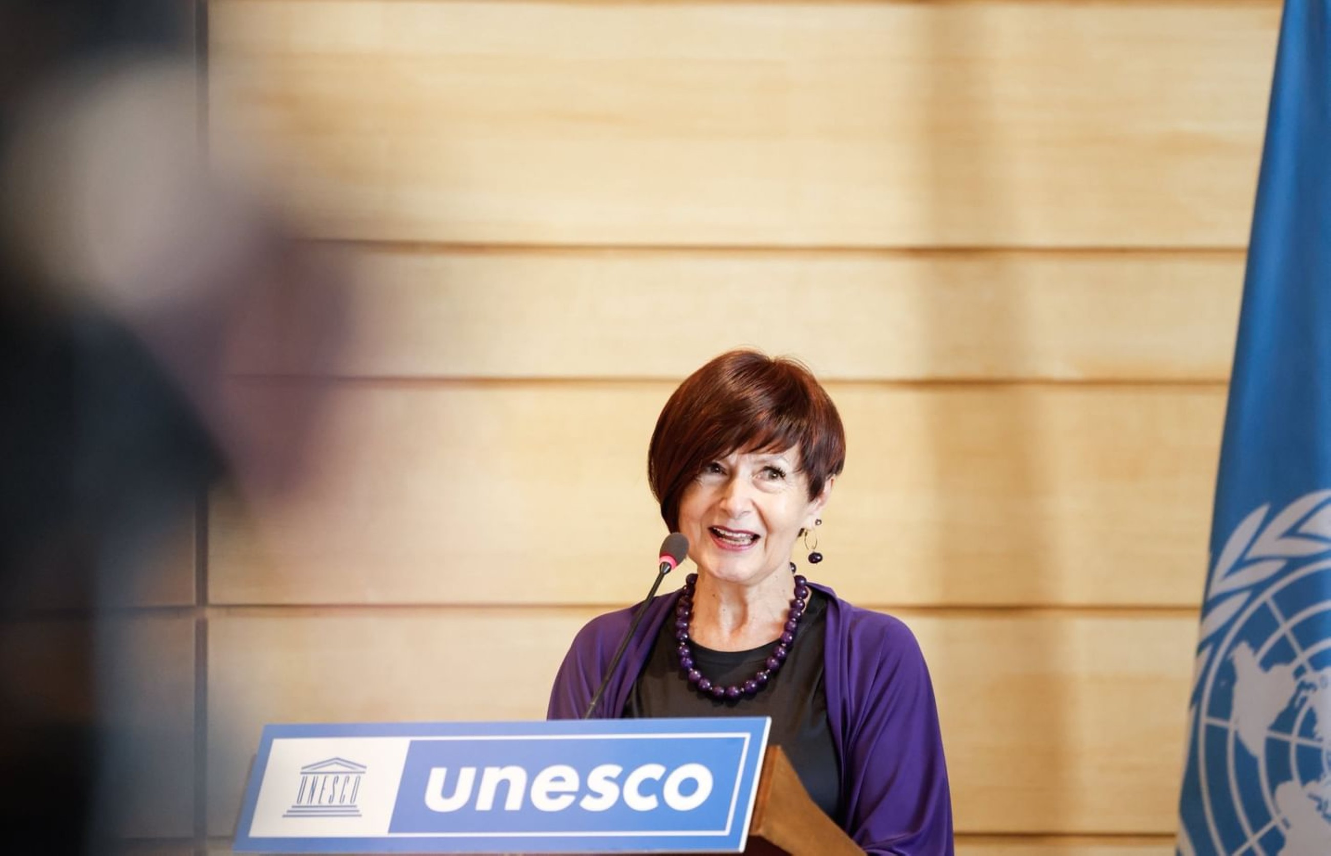 UN official praises UAE's feat on Faya honour to Sharjah