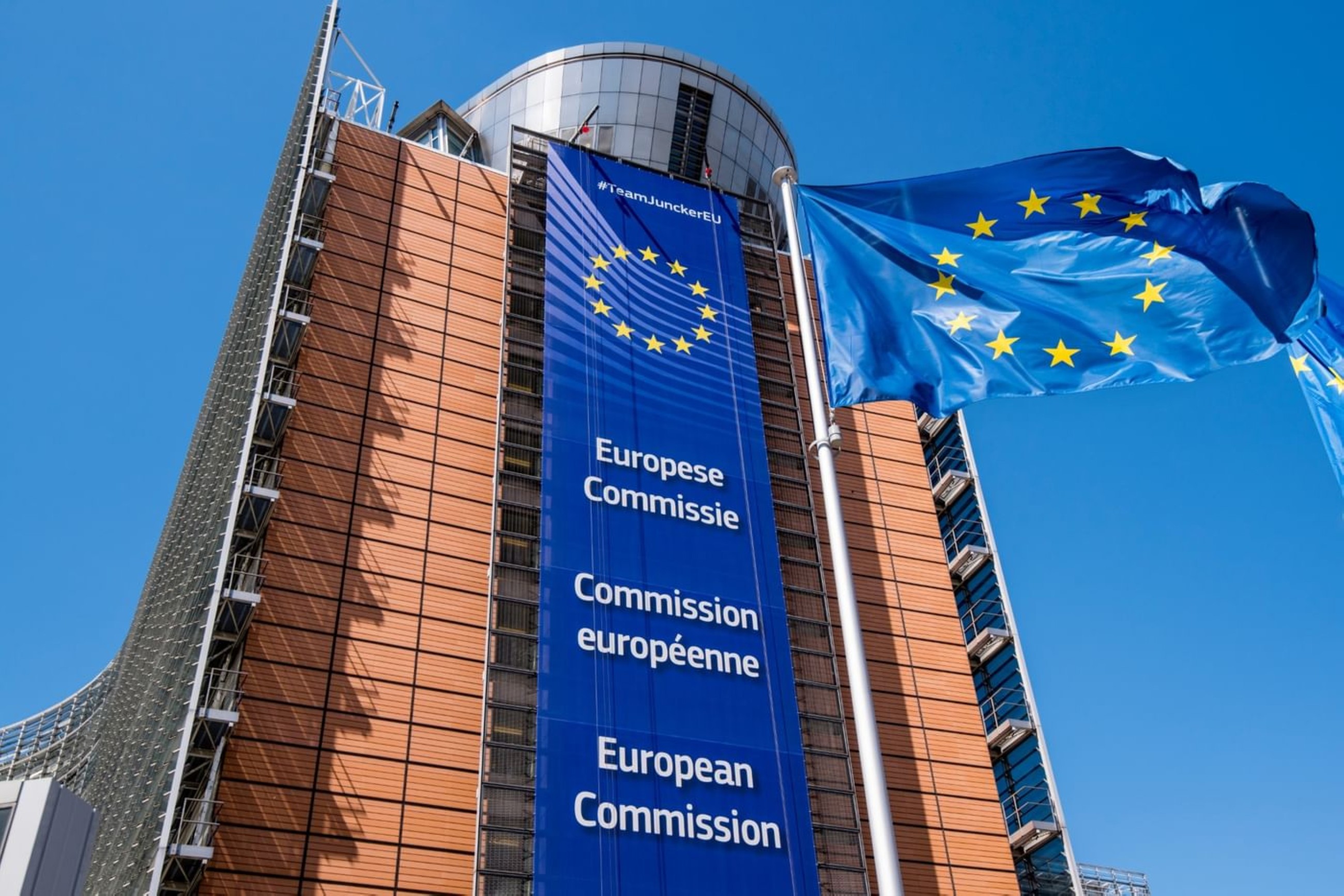 EU prioritises negotiated solution with US on tariffs