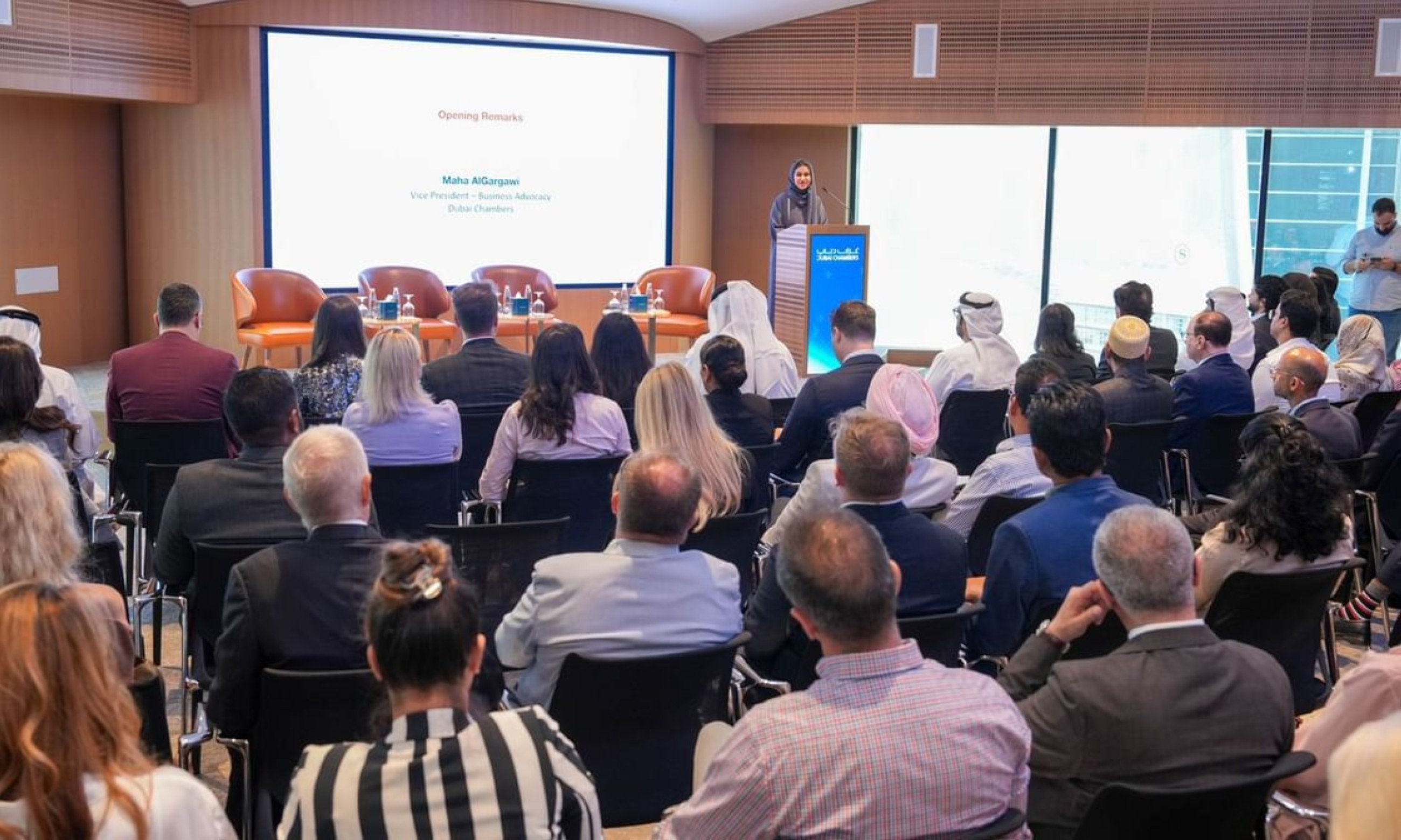 Workshop highlights the role of CEPAs in boosting service exports