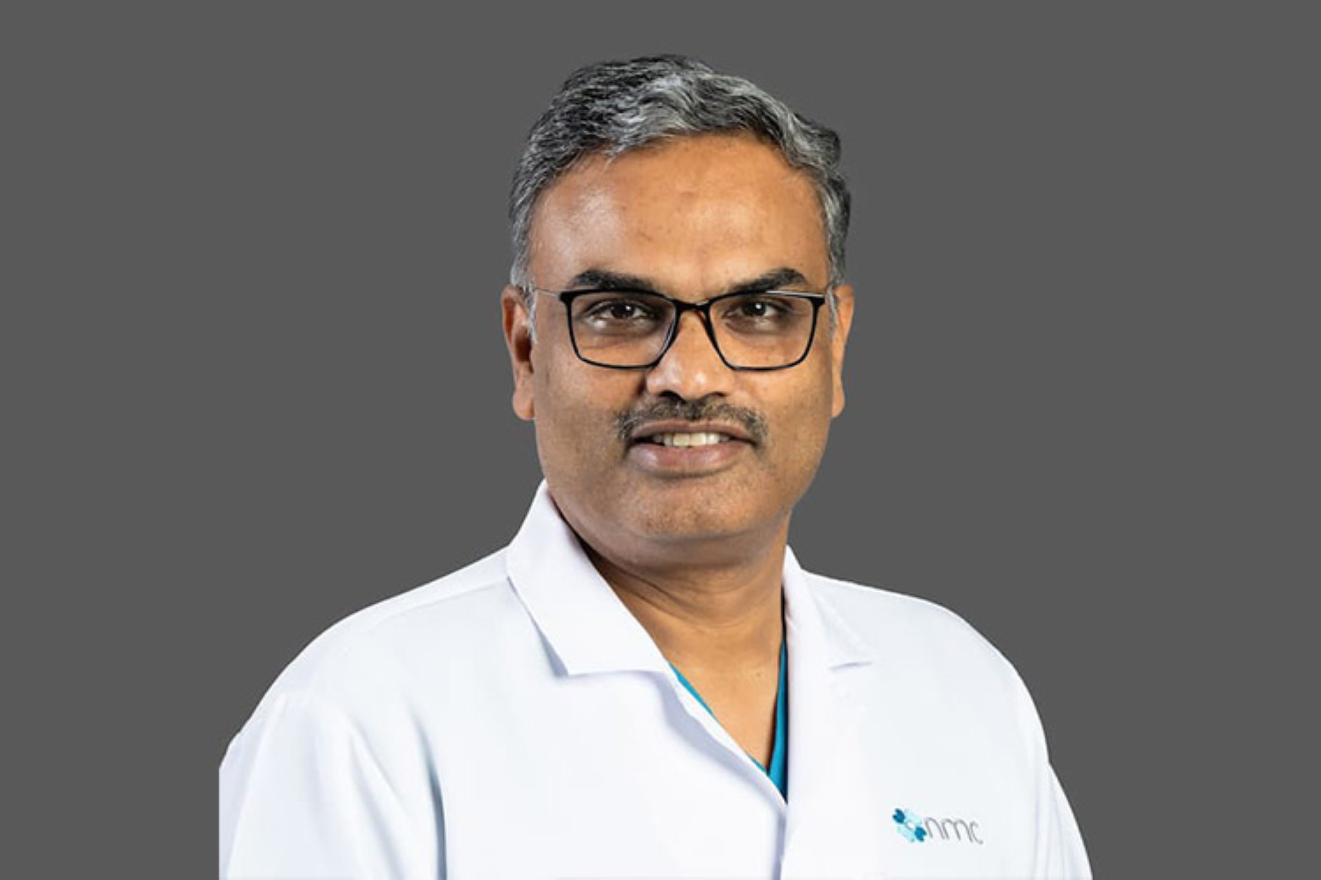 From Collapse to Comeback: NMC Royal Hospital DIP saves young man Shervin Sasidharan after cardiac arrest outside Hospital