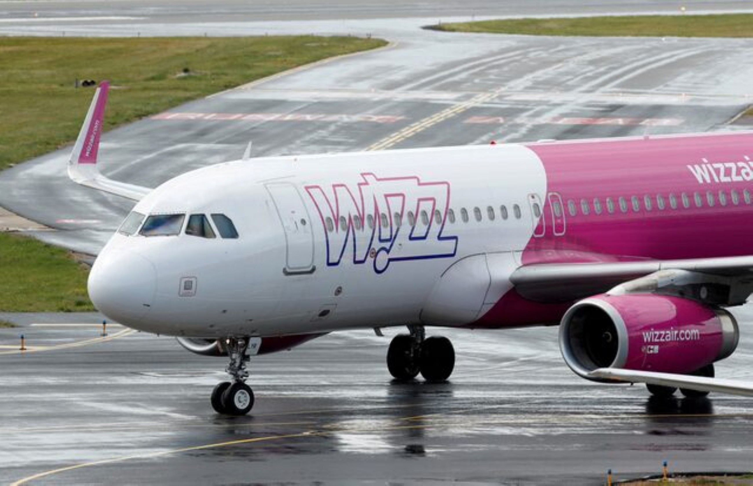 Wizz Air to exit Abu Dhabi operations