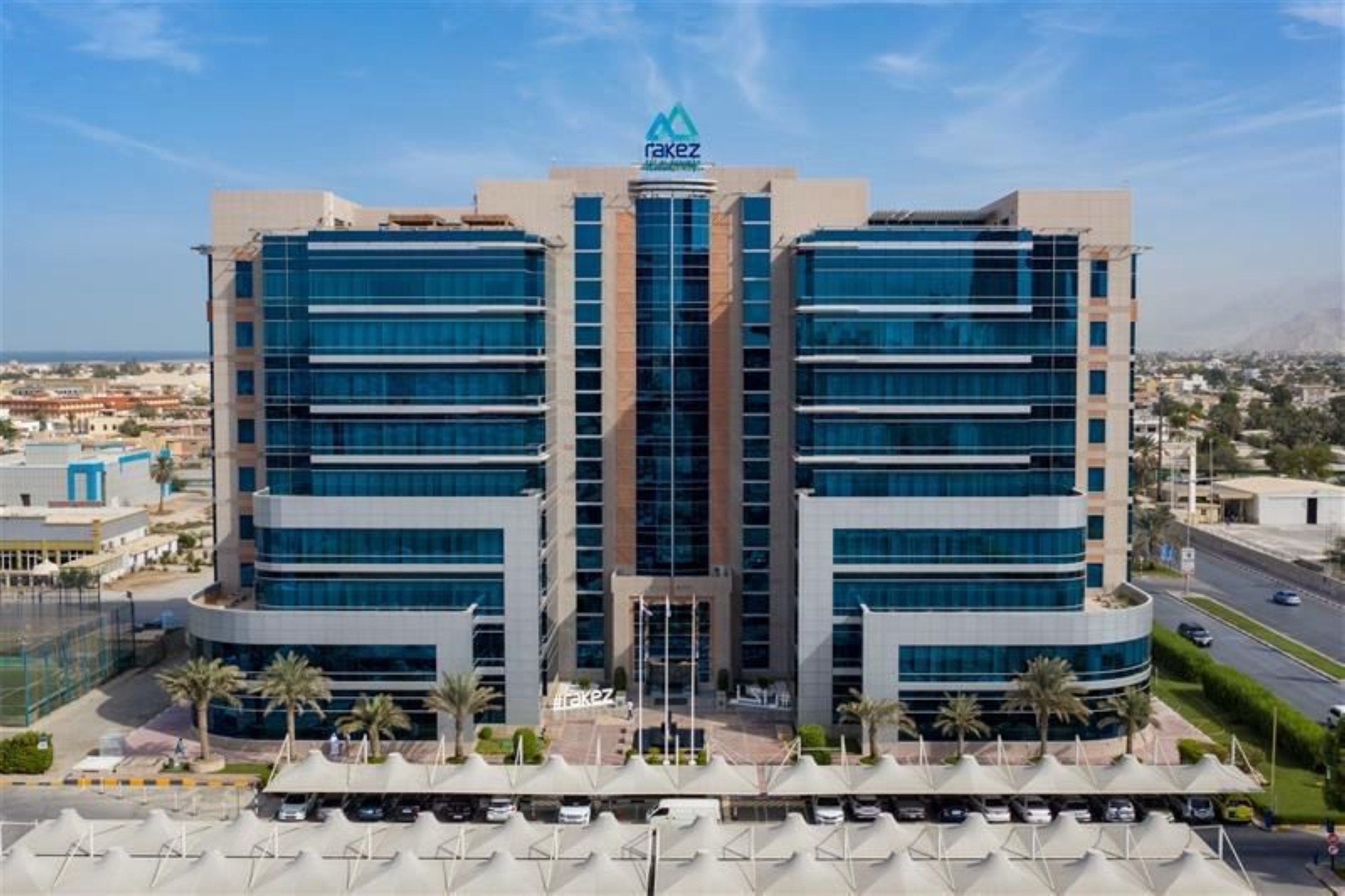 RAKEZ records 43% surge in new company registrations in H1 2025