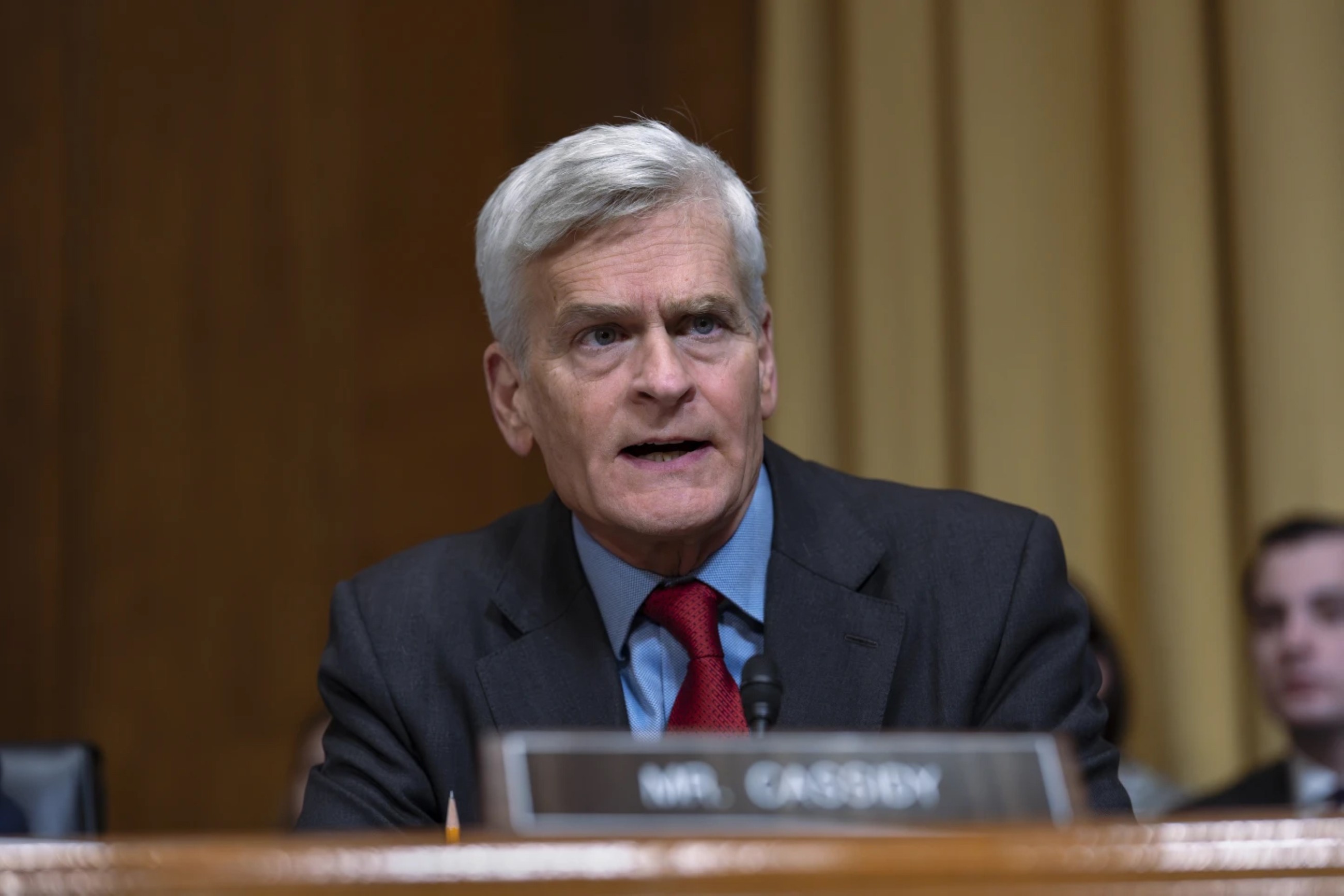 Social Security needs more than risky wagers