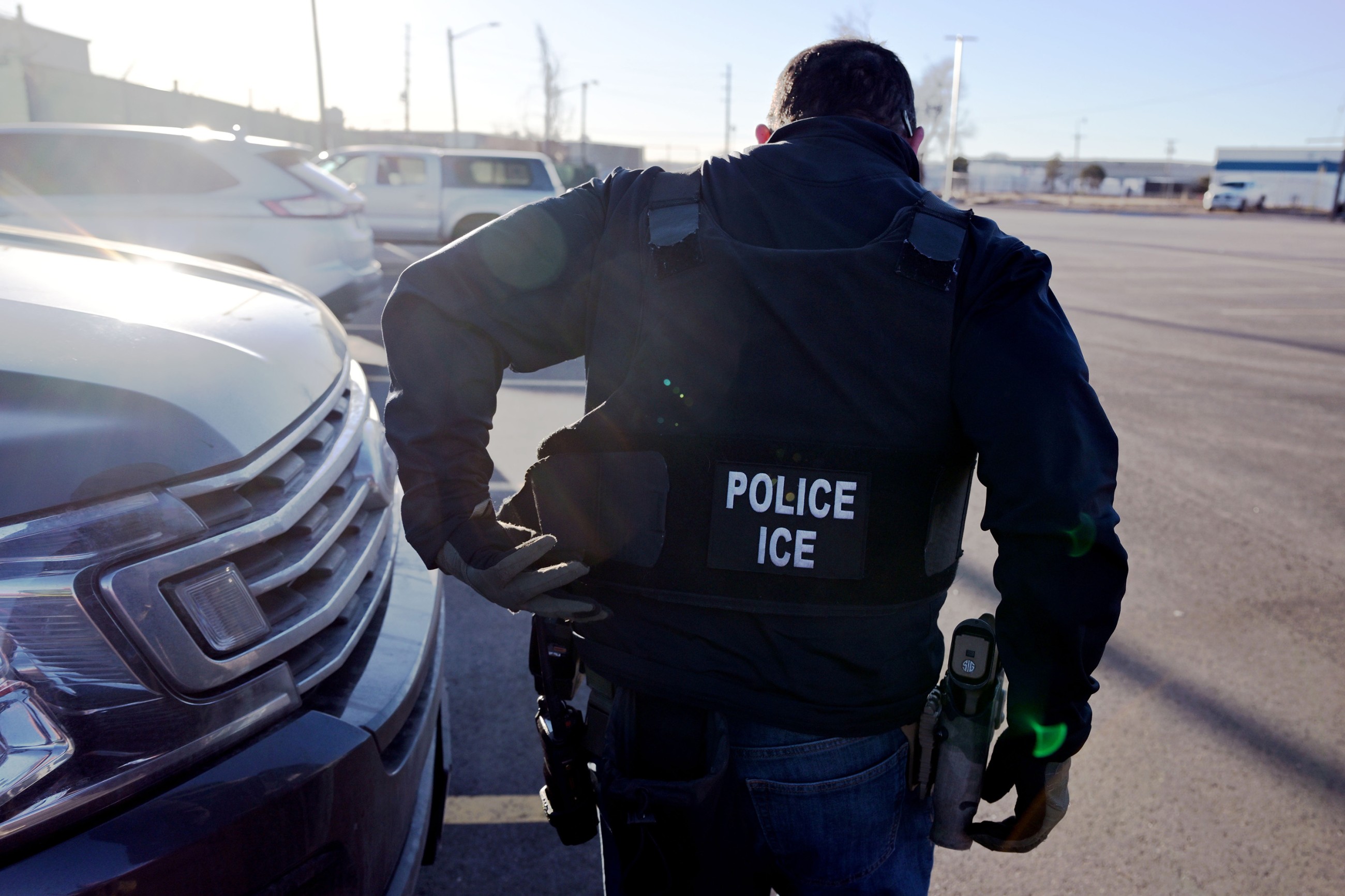 ICE deportations are derailing criminal prosecutions