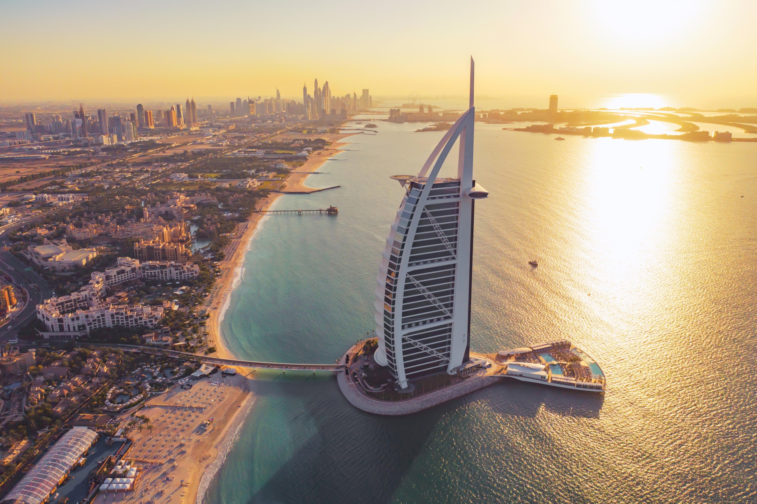 Dubai ranks among world’s top cities for high-net-worth individuals