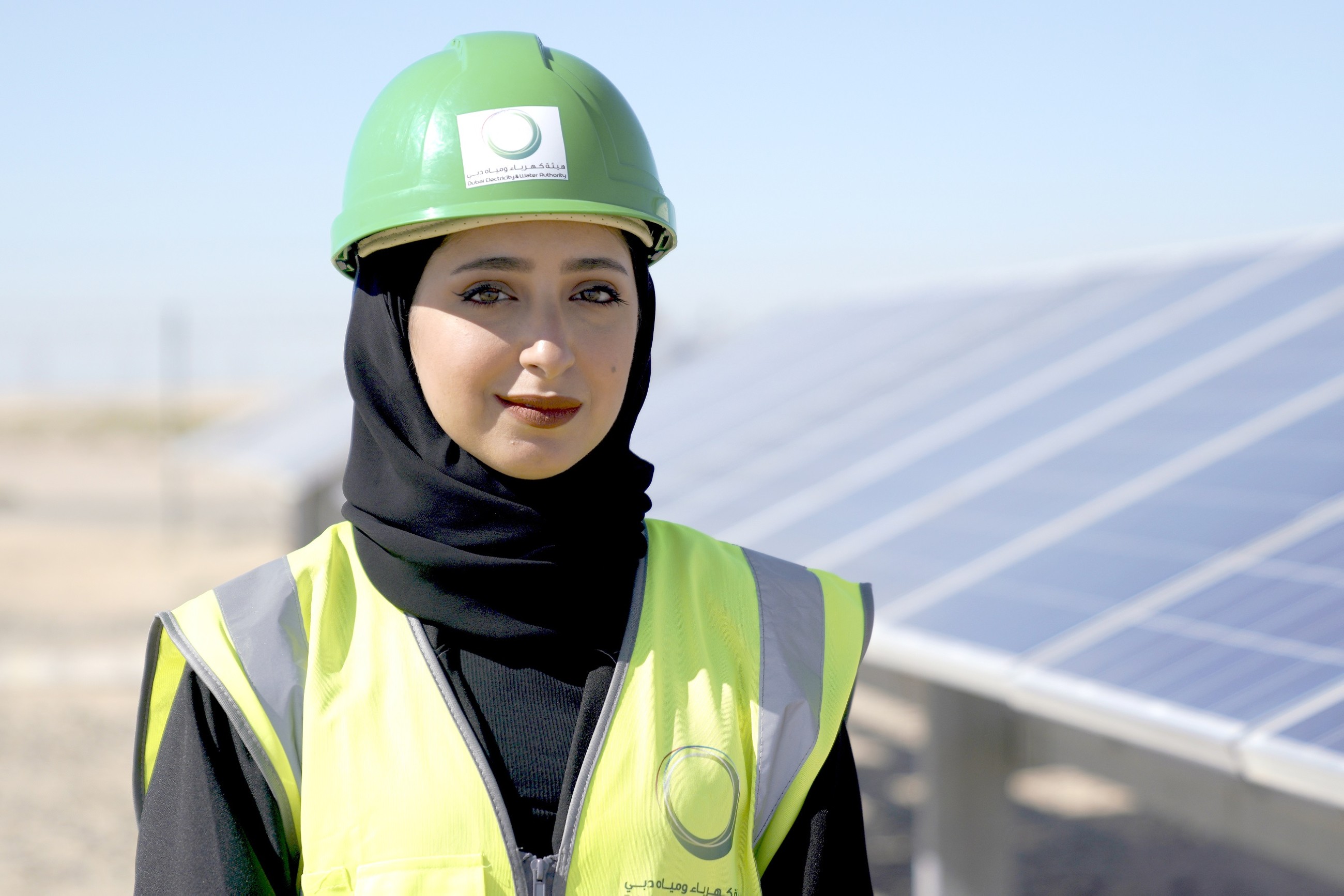 DEWA promotes youth’s skills in AI innovations