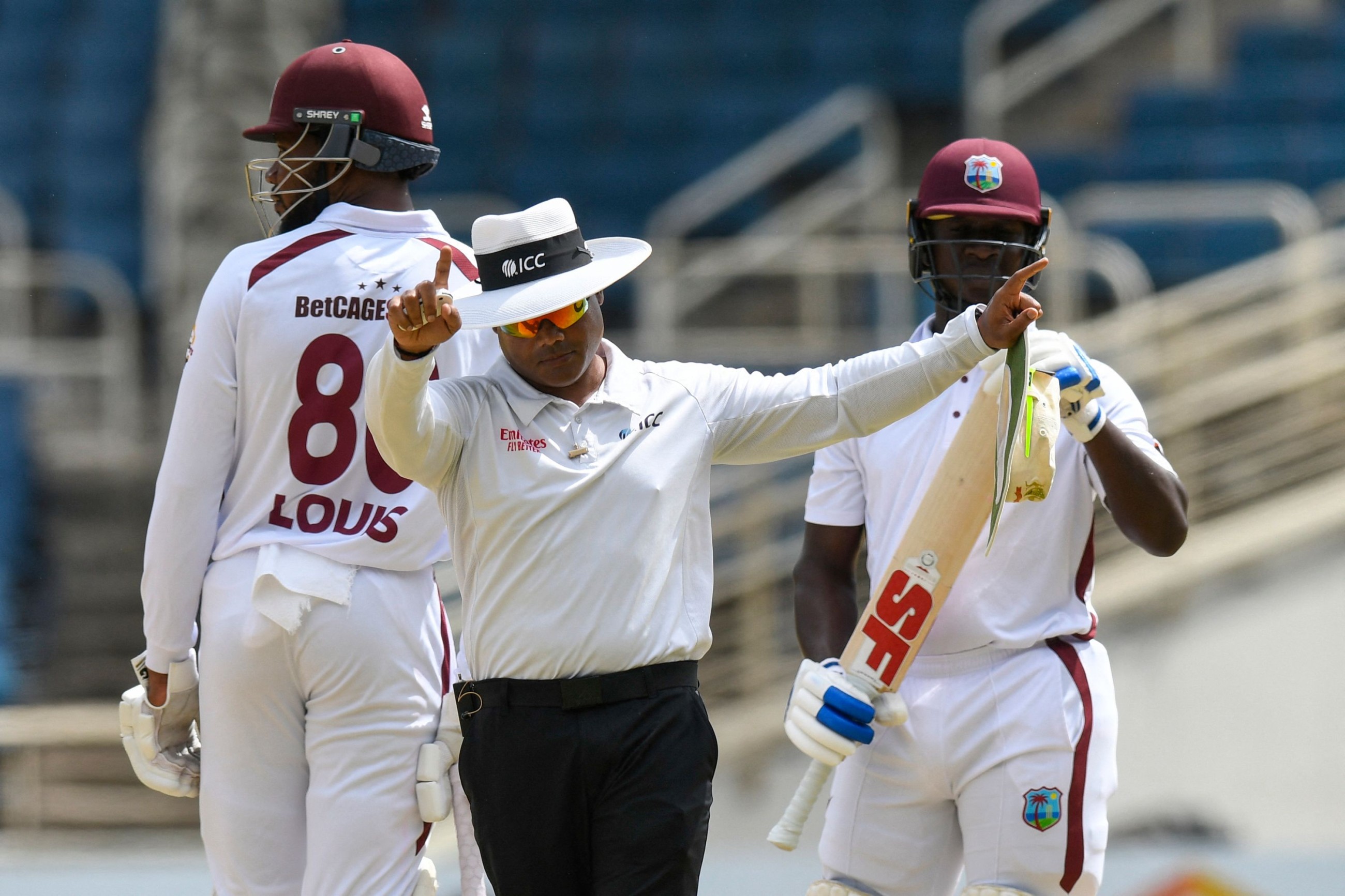 Starc takes 6 wickets for 9 runs as West Indies routed for 27 in Kingston in final Test
