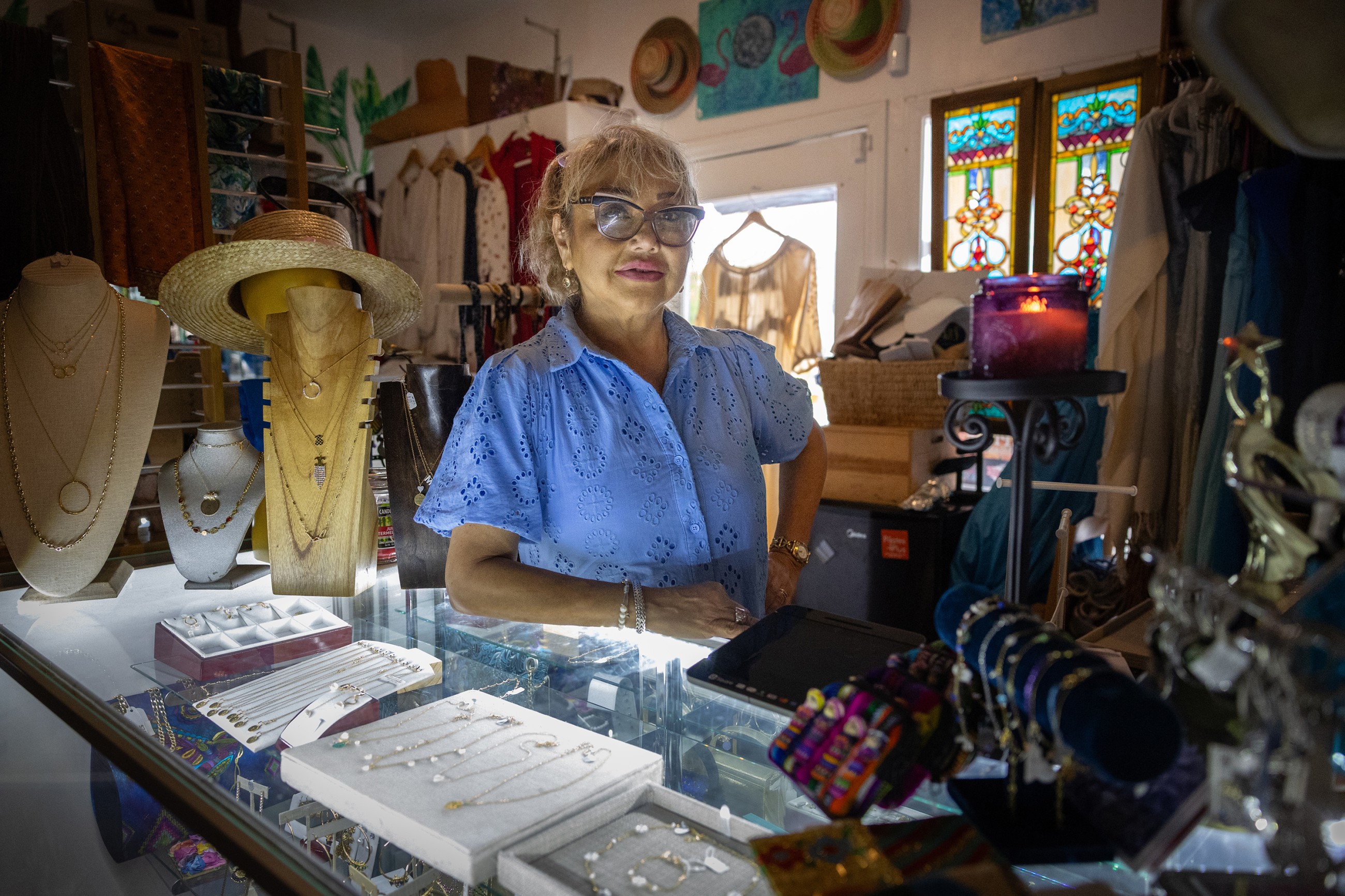 Businesses are still struggling in Malibu after the Palisades fire