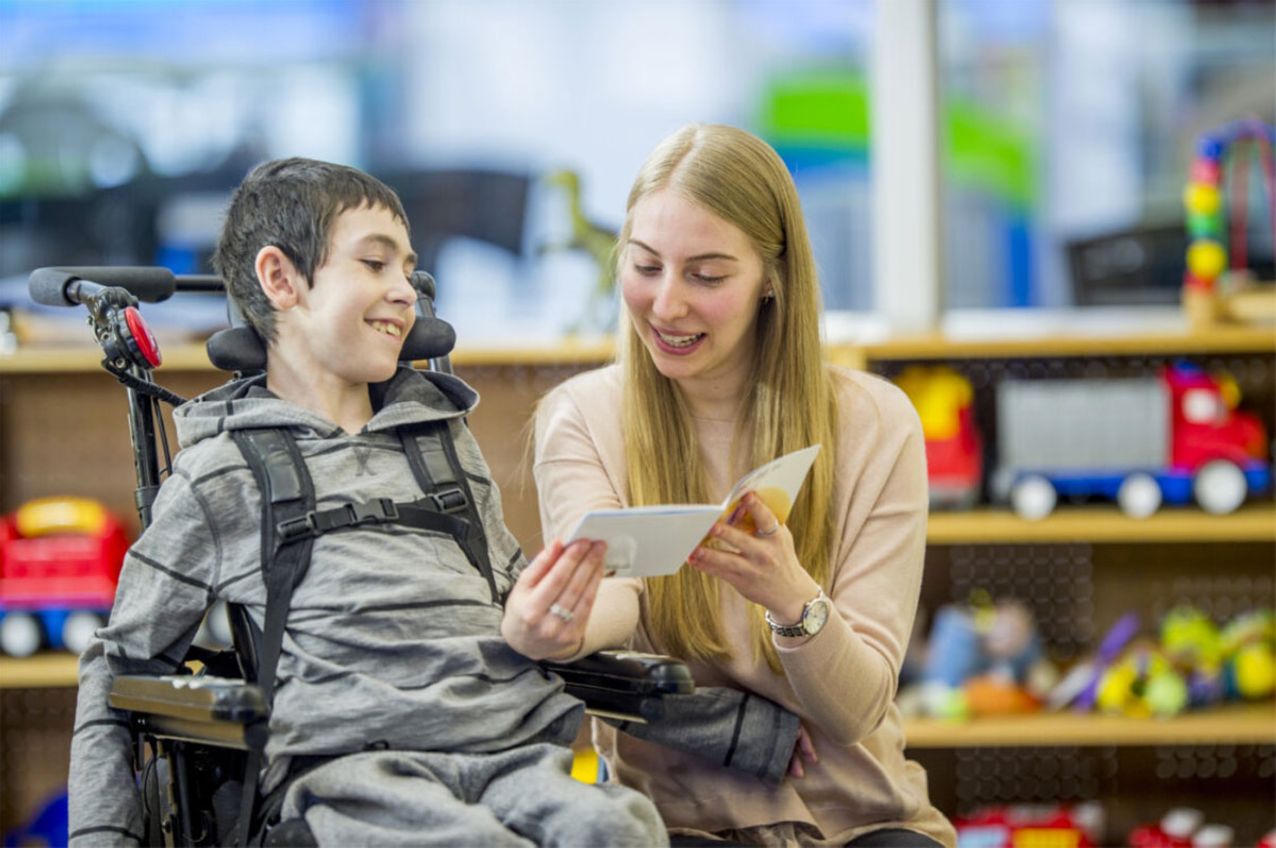 Before a rethink of special educational needs, lessons must be learnt