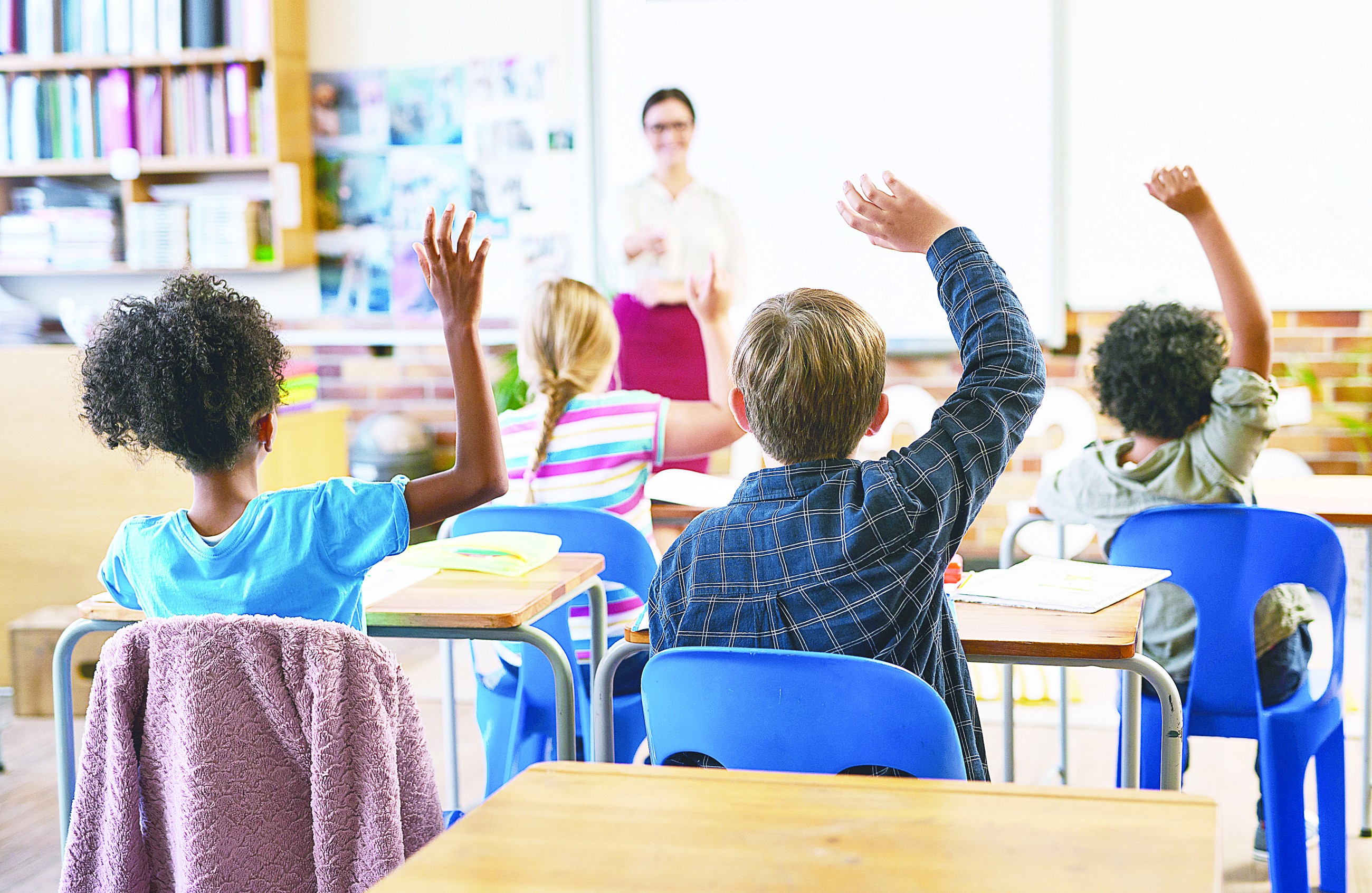 12 Abu Dhabi schools face suspension over academic irregularities