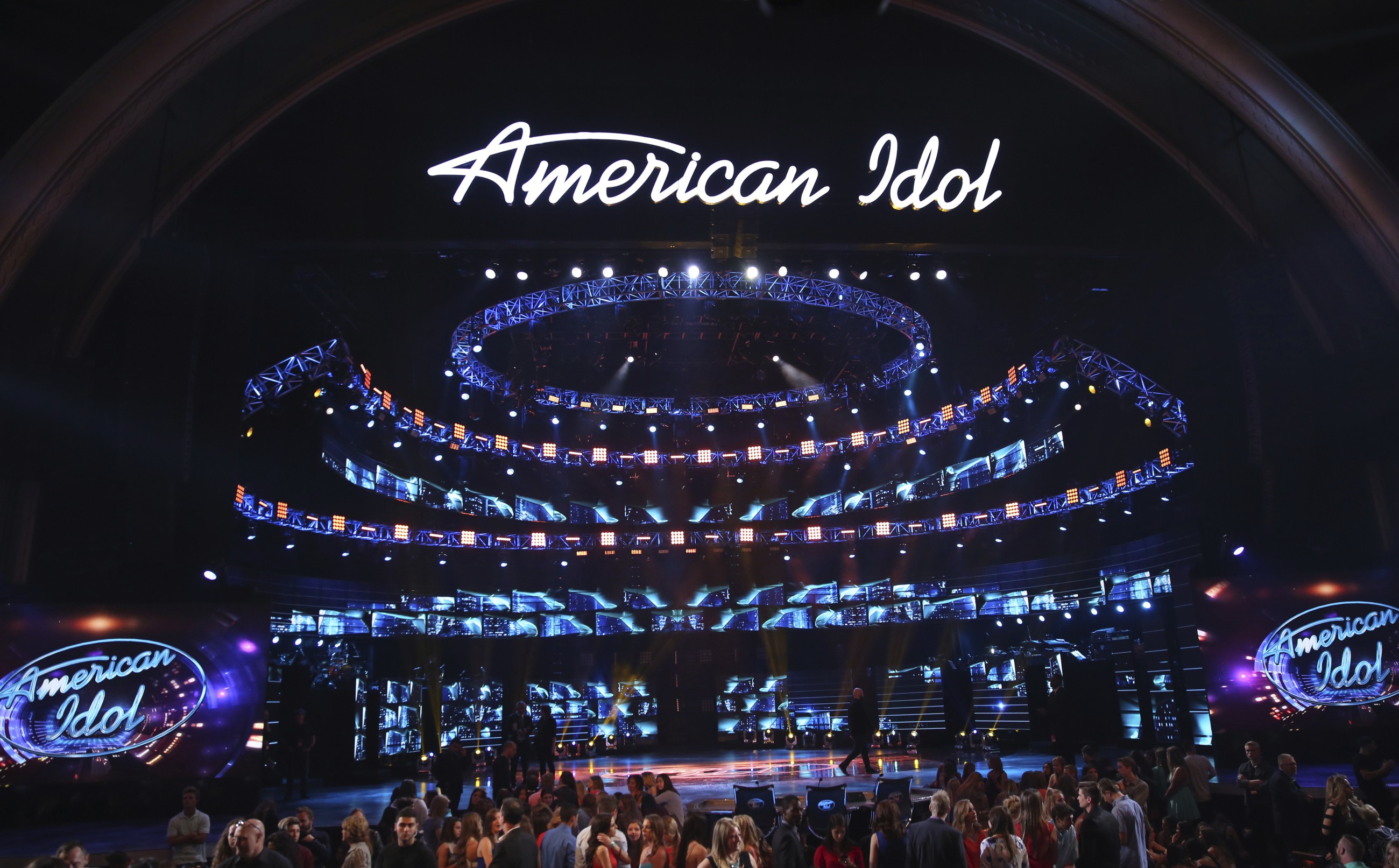 'American Idol' music supervisor and husband both found dead at LA home