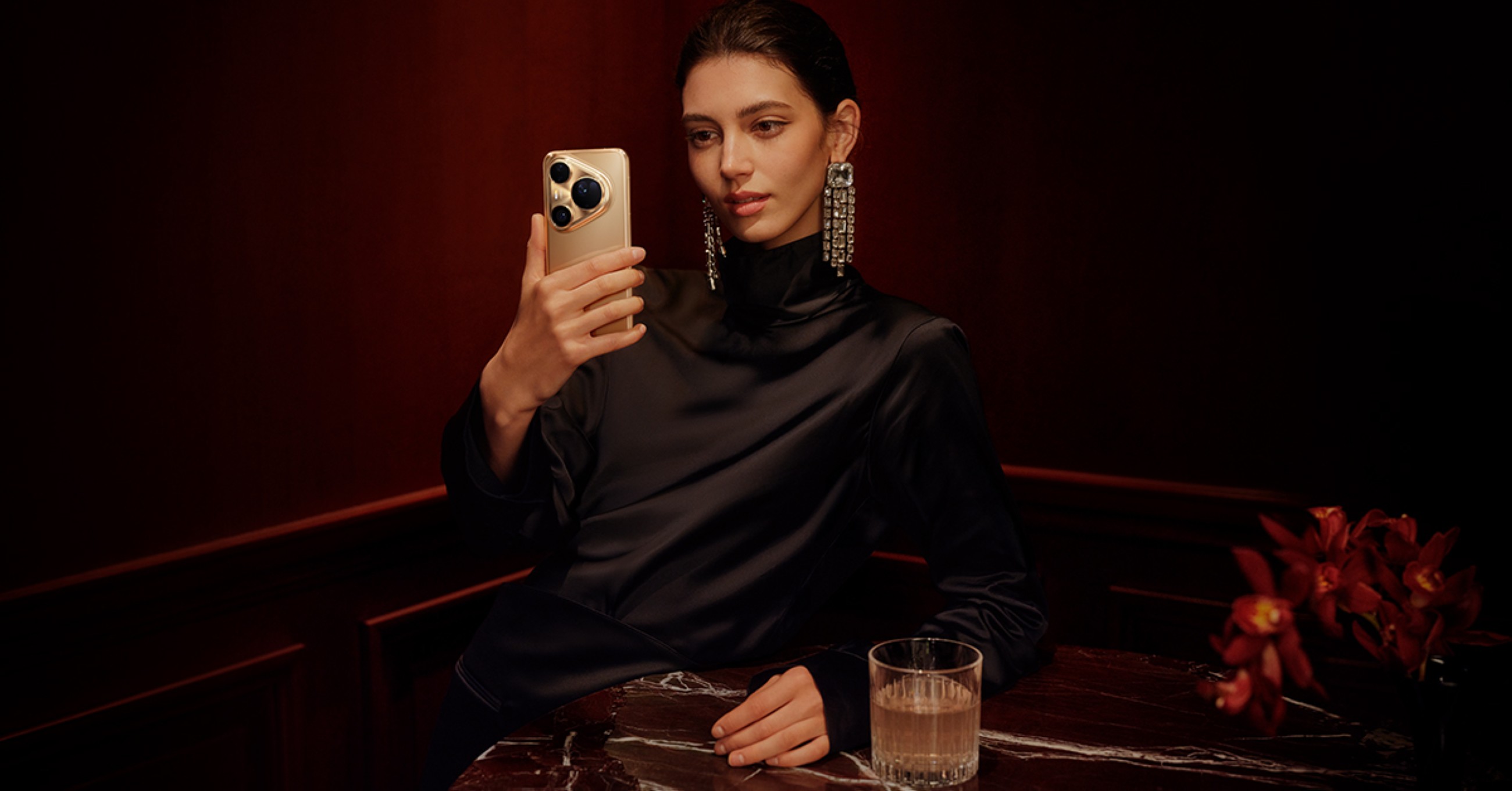 The HUAWEI Pura 80 Ultra is the ultimate photographer's phone