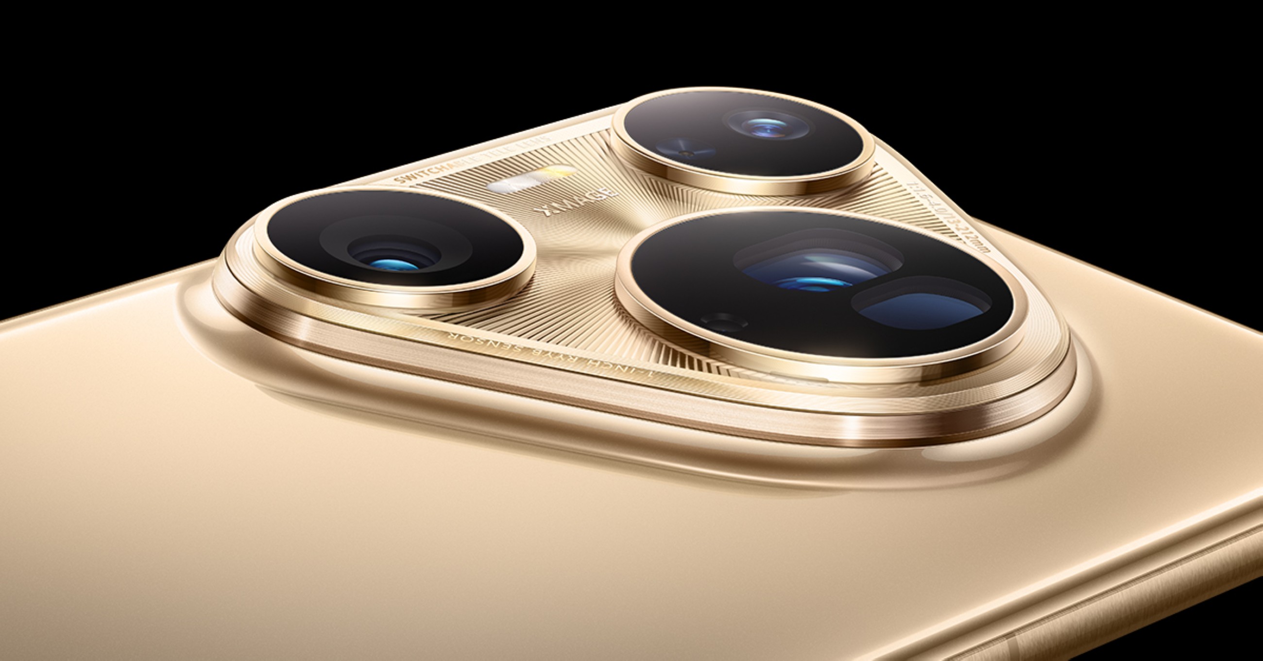 The HUAWEI Pura 80 Ultra is the ultimate photographer's phone