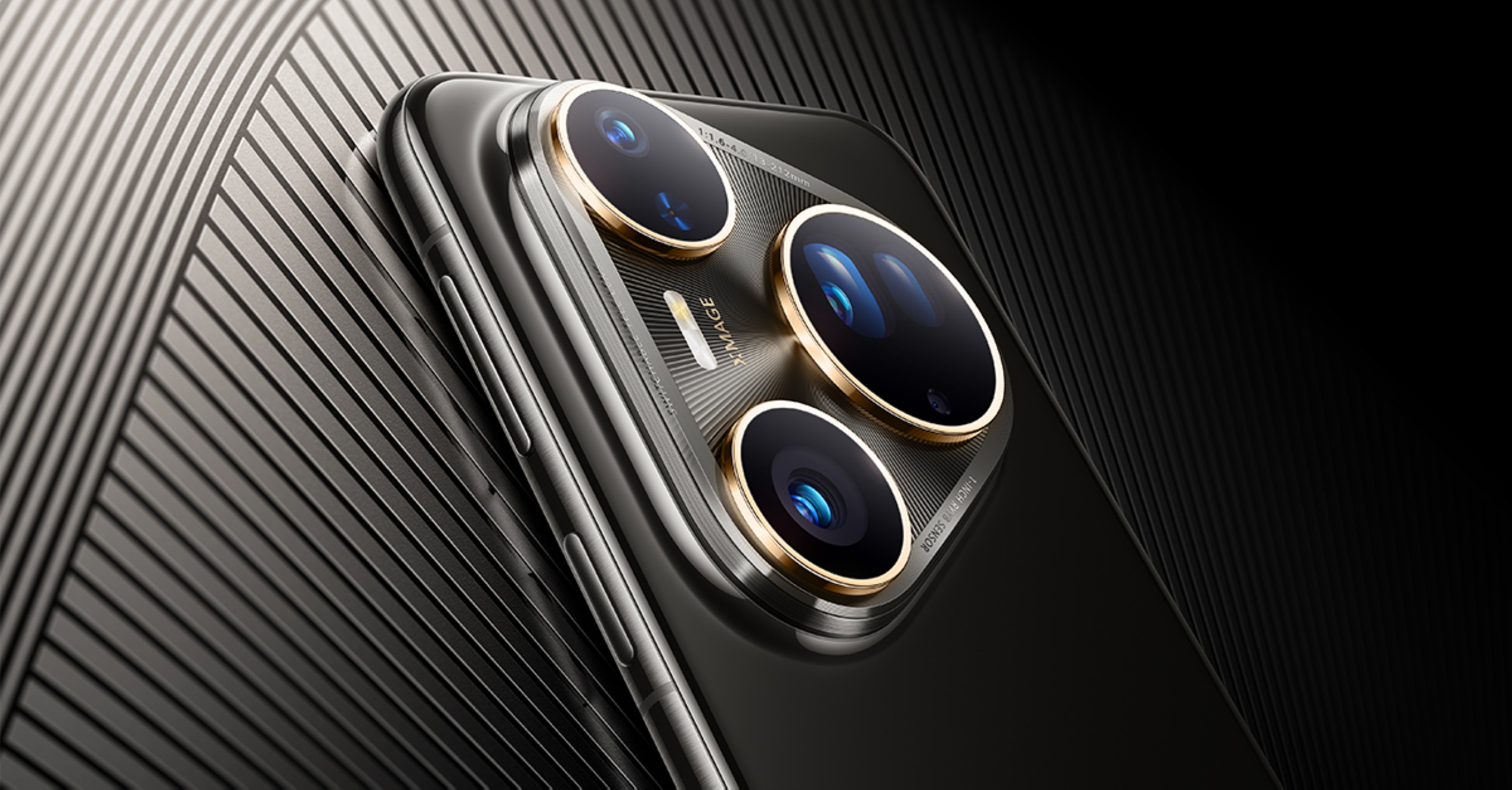 The HUAWEI Pura 80 Ultra is the ultimate photographer's phone