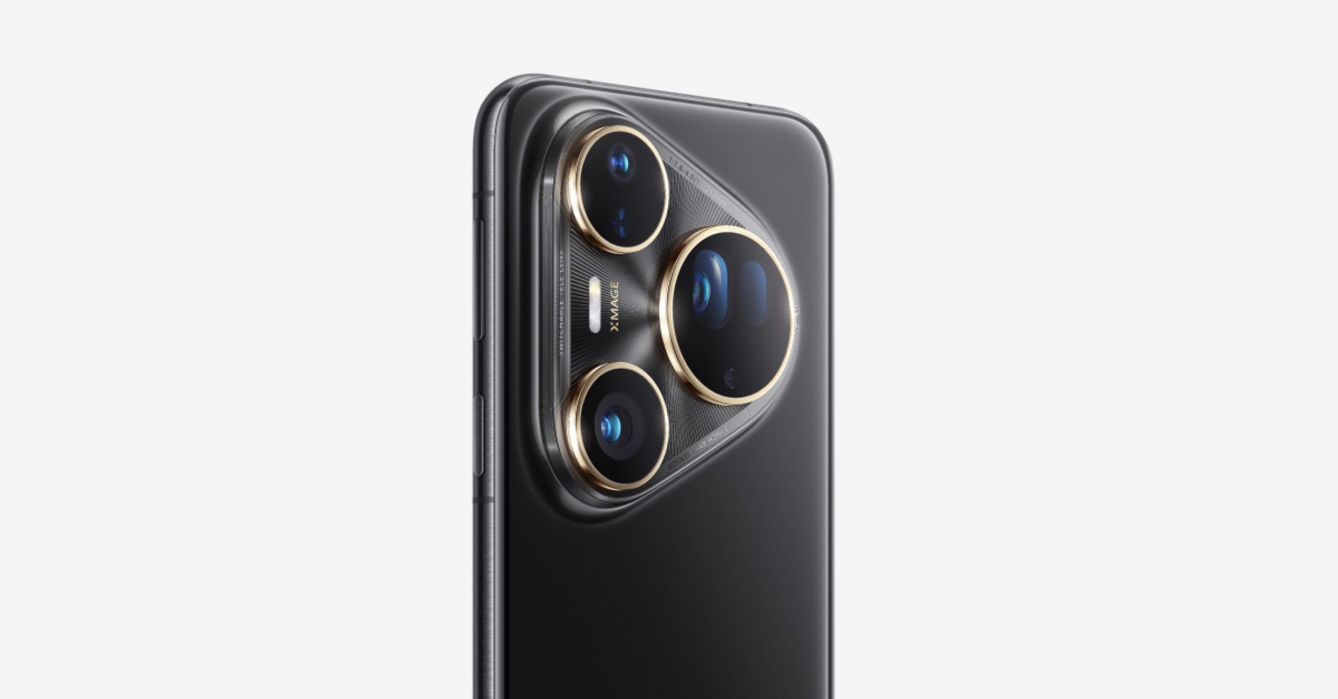 The HUAWEI Pura 80 Ultra is the ultimate photographer's phone