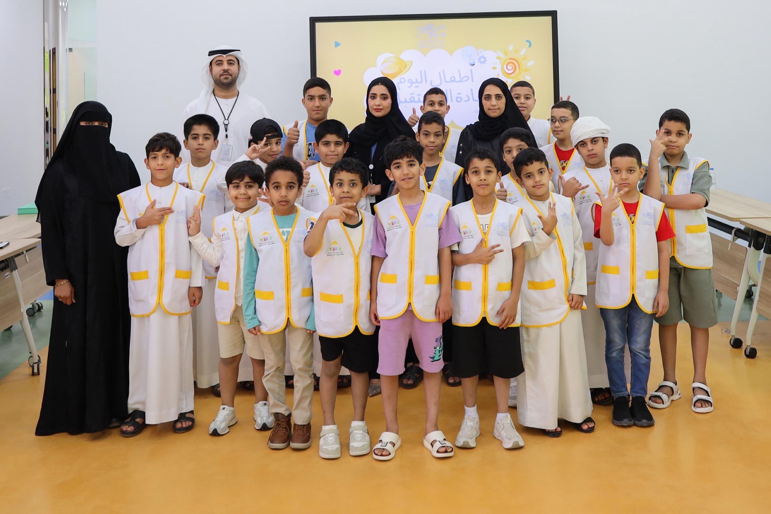Summer programme for children launched