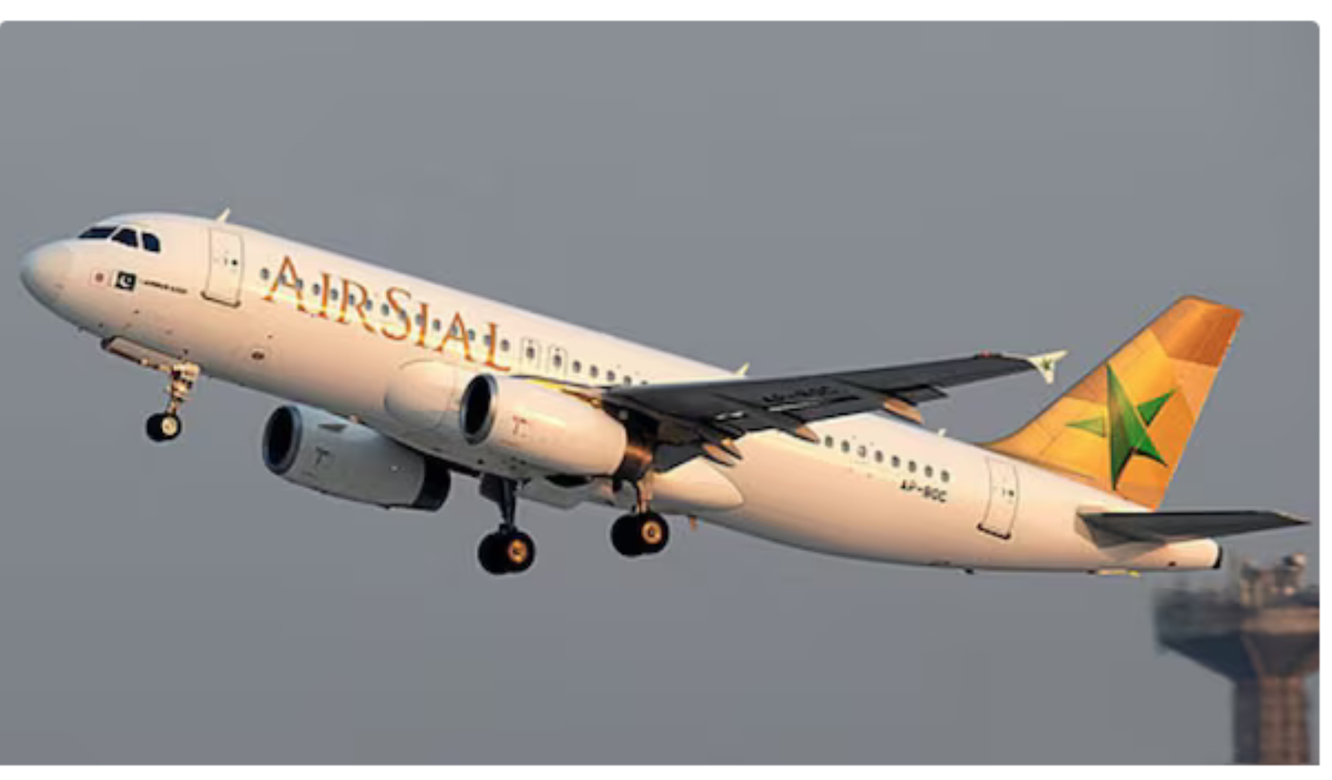 Pakistani man sues airline for wrongly flying him to Jeddah