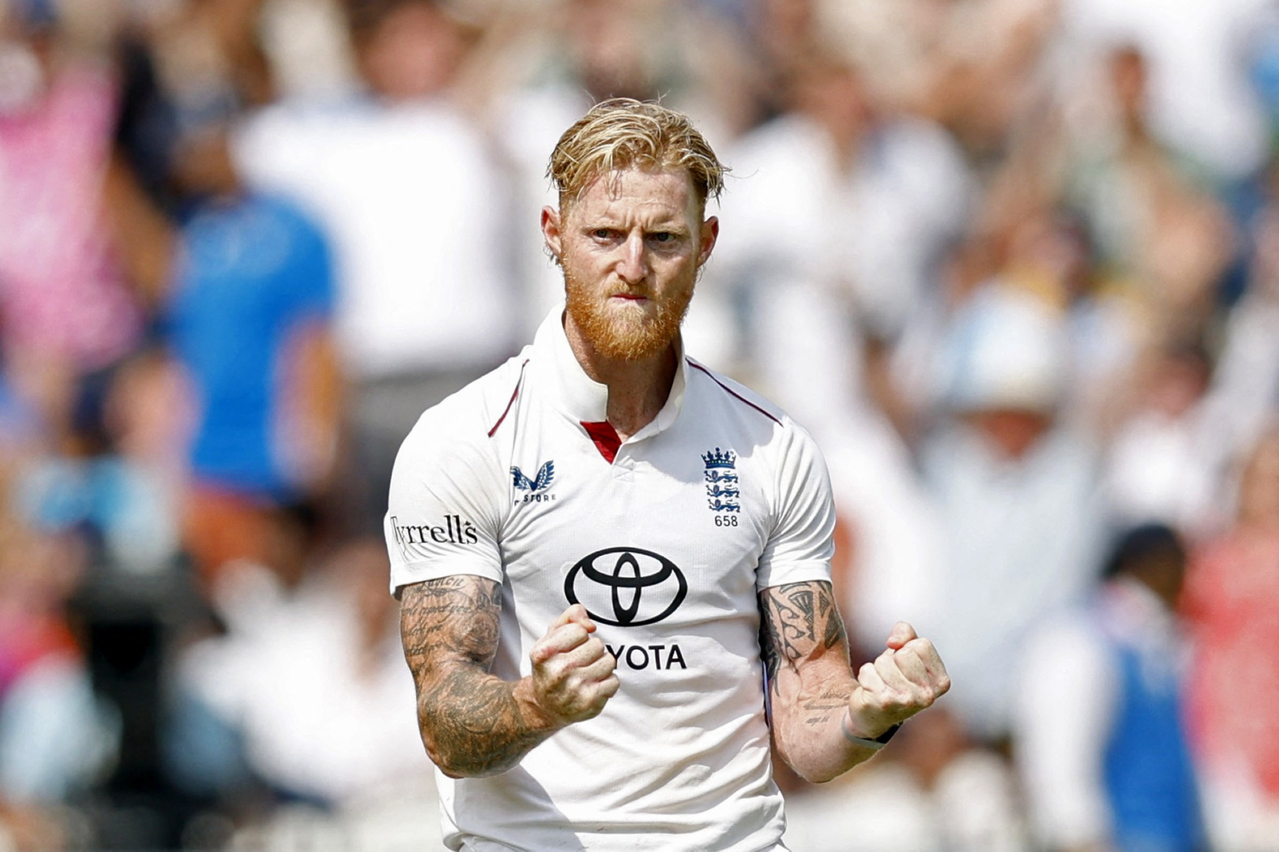 Stokes put body on line for England: Root, Archer want to play more Tests