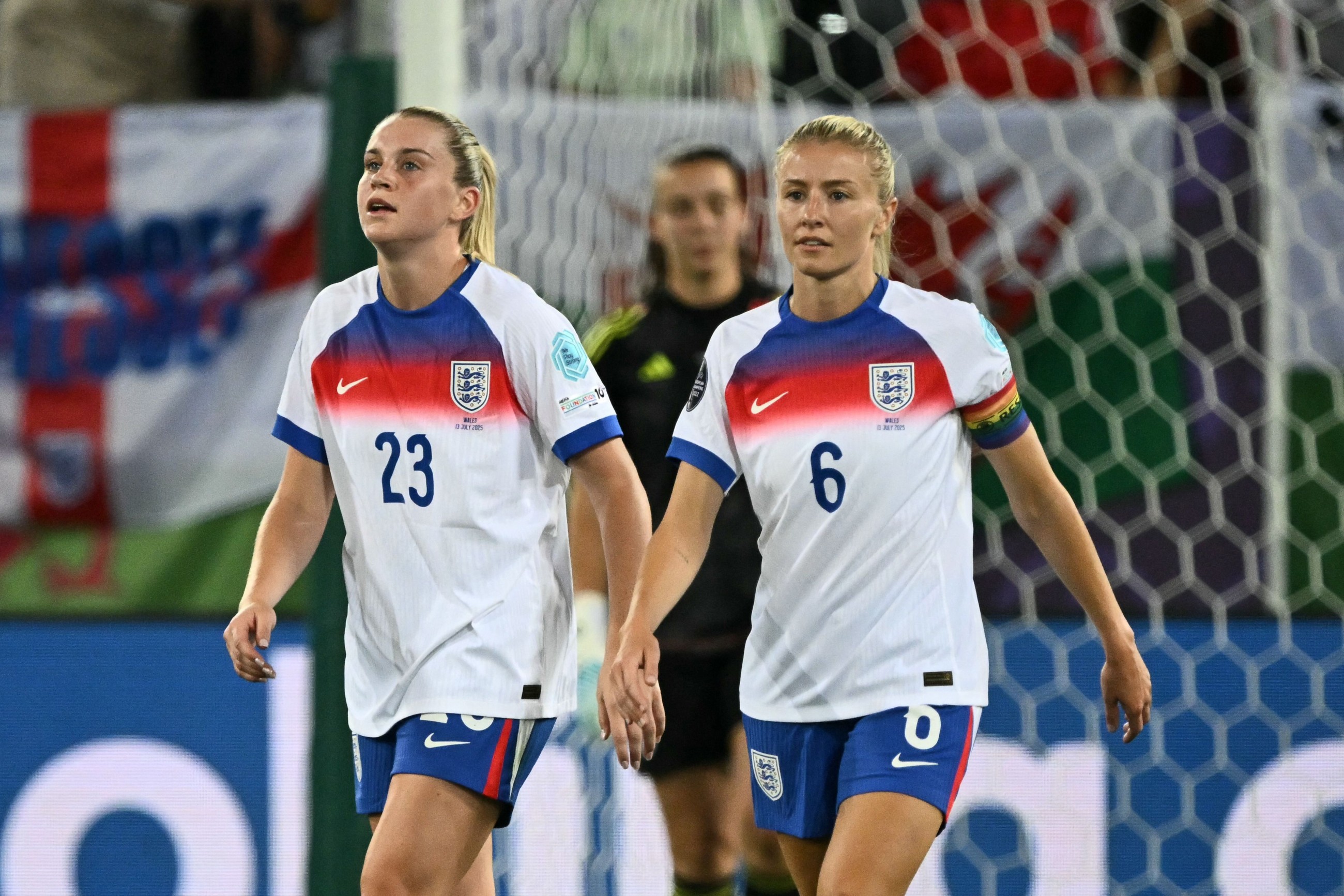 Sweden flying under Euros radar ahead of England clash, says Asllani