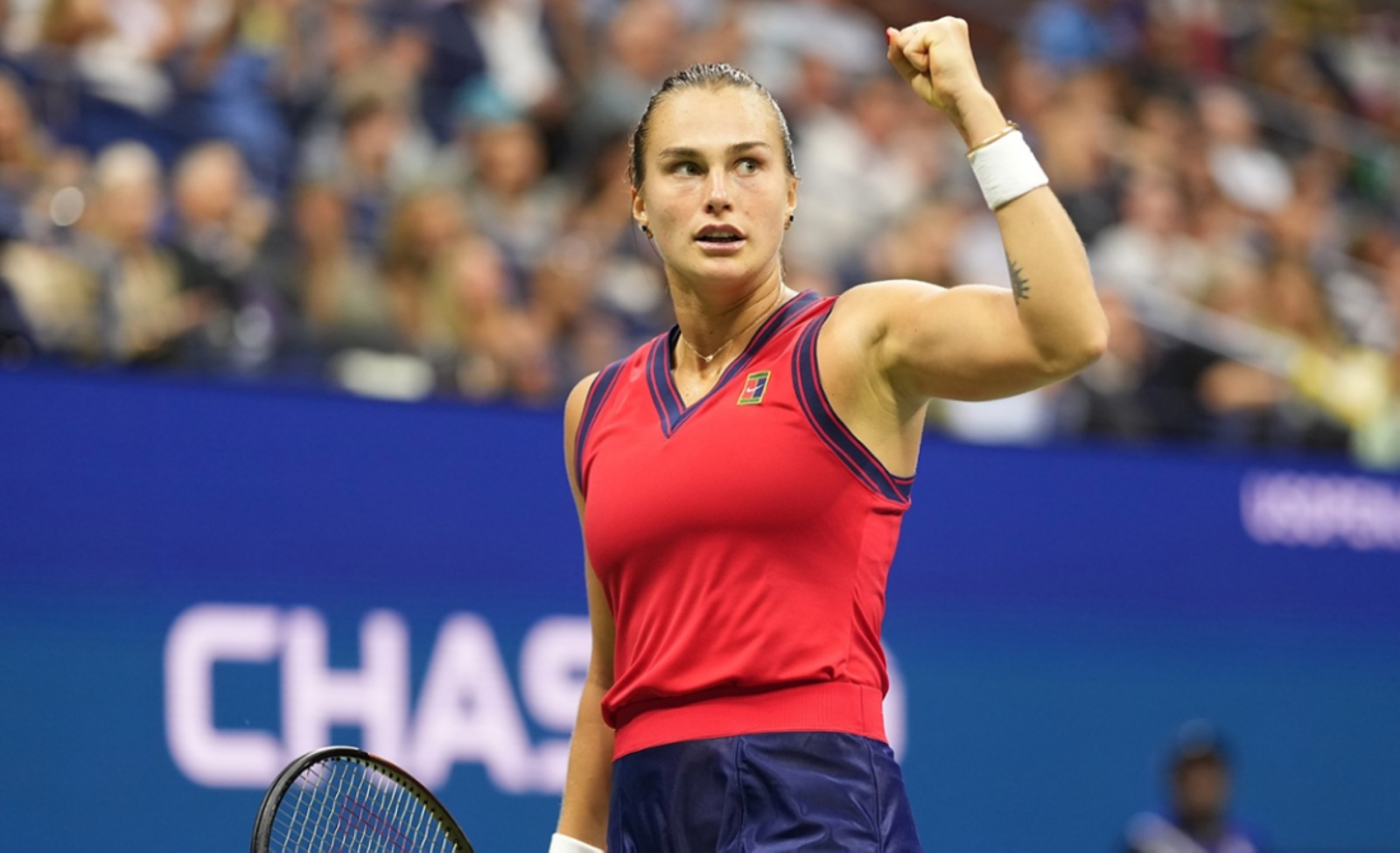 Sabalenka withdraws from Montreal tournament, opts for extra rest before US Open preparation