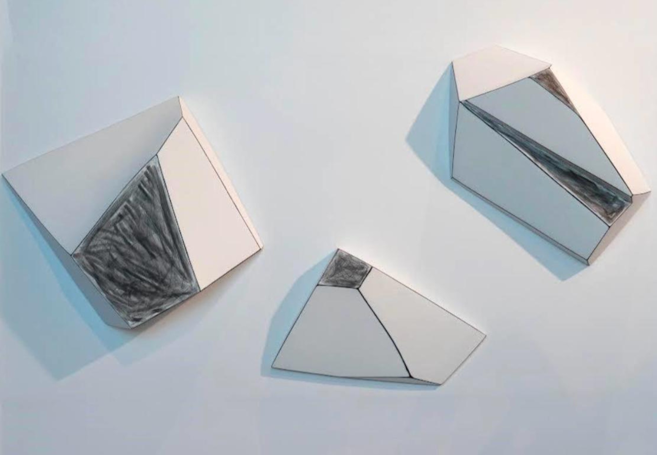 Sevil Dolmacı Dubai greets summer with Pop of Time group exhibition