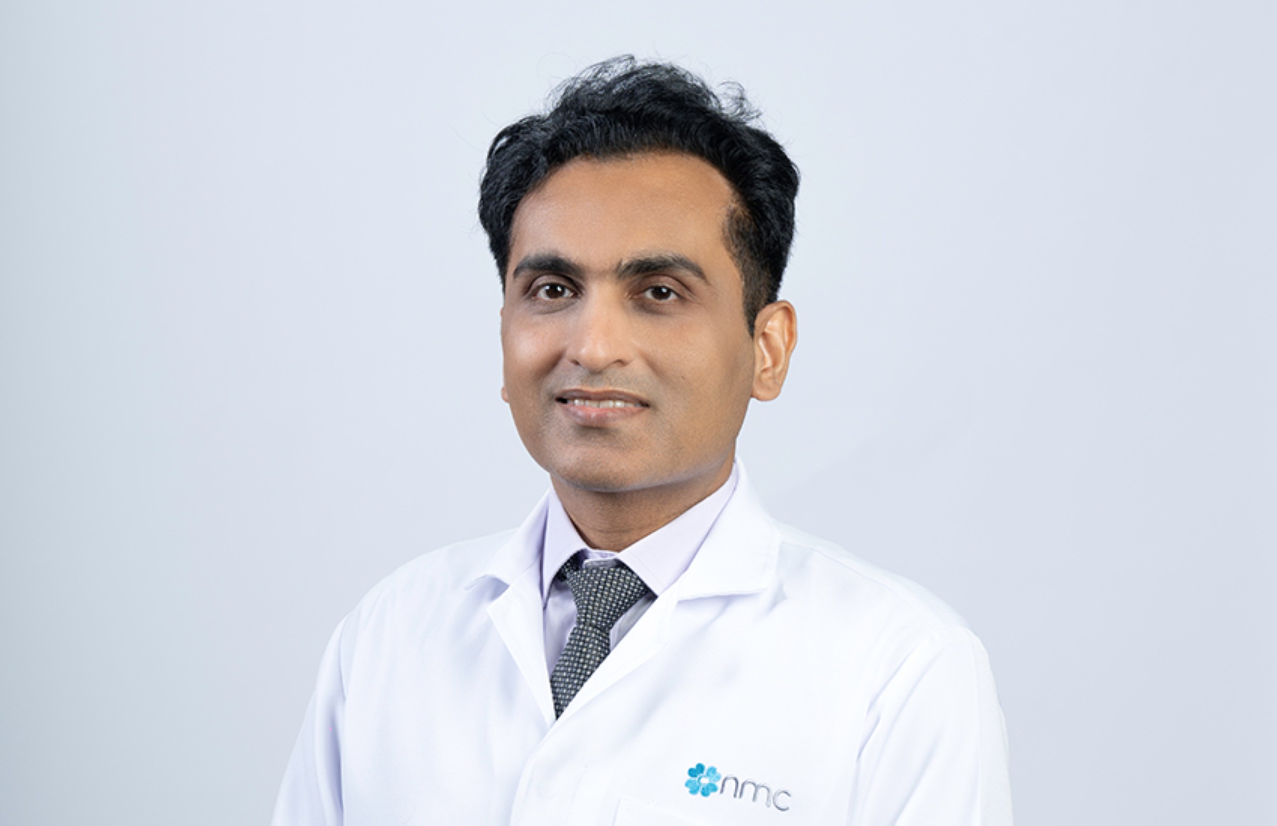 When Pneumonia doesn’t heal: A hidden diagnosis and a life turned around at NMC Royal Hospital, DIP