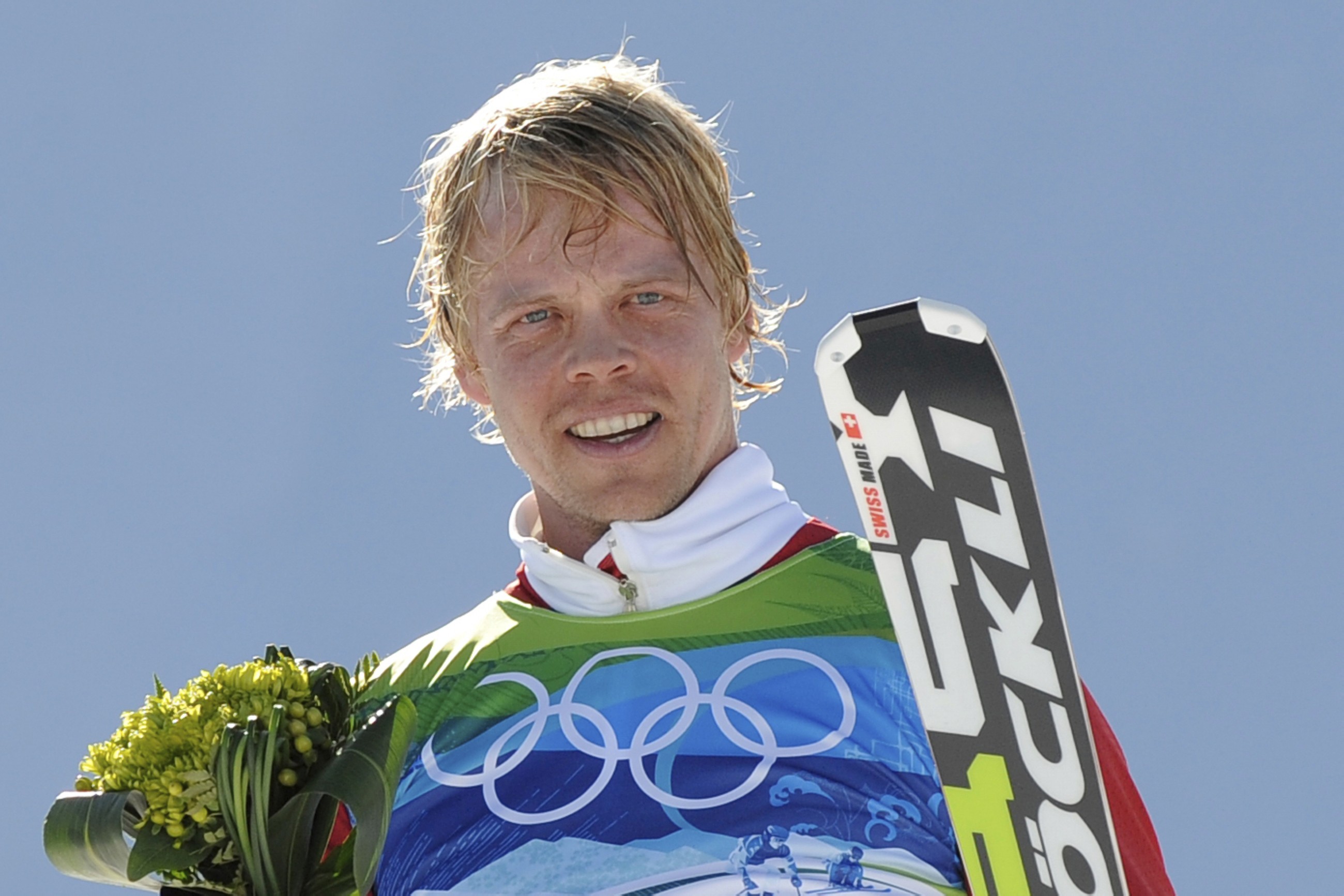 Norway's ski cross Olympic medallist Gronvold dies at 49 after lightning strike