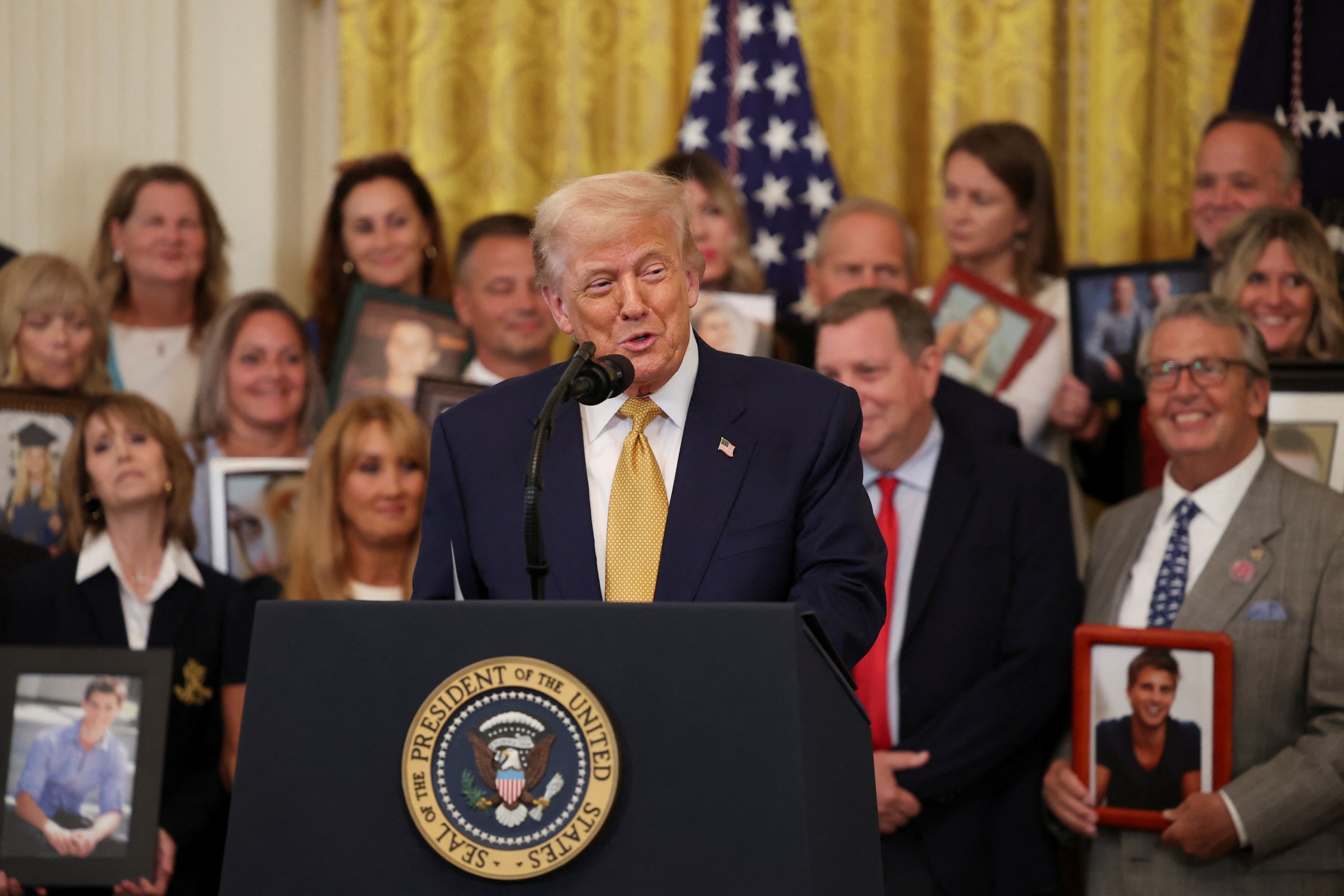 Trump set to visit Pakistan in September, reports say