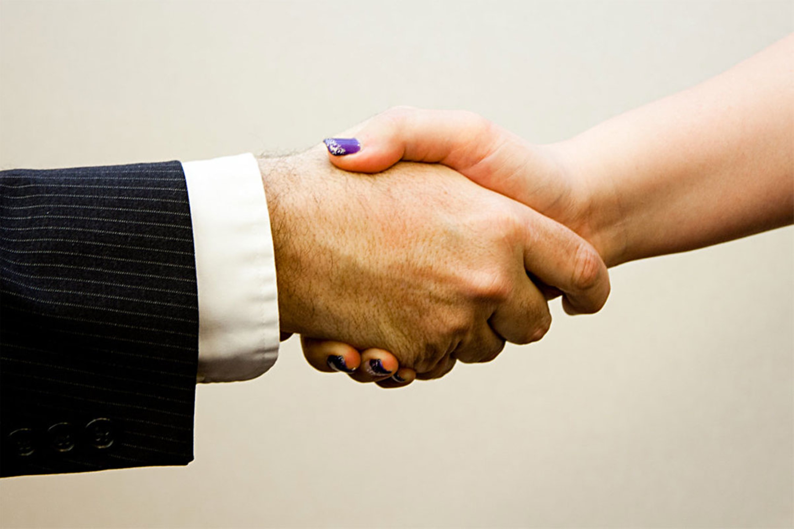 Keeping safe when meeting new people