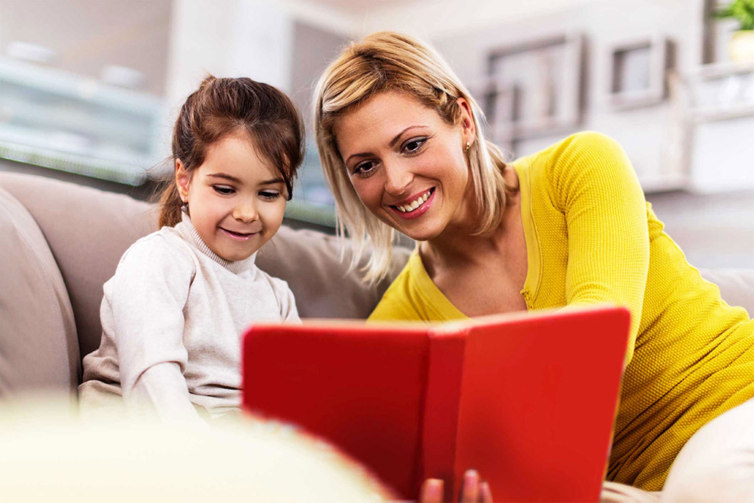 How reading can help prevent the summer slide