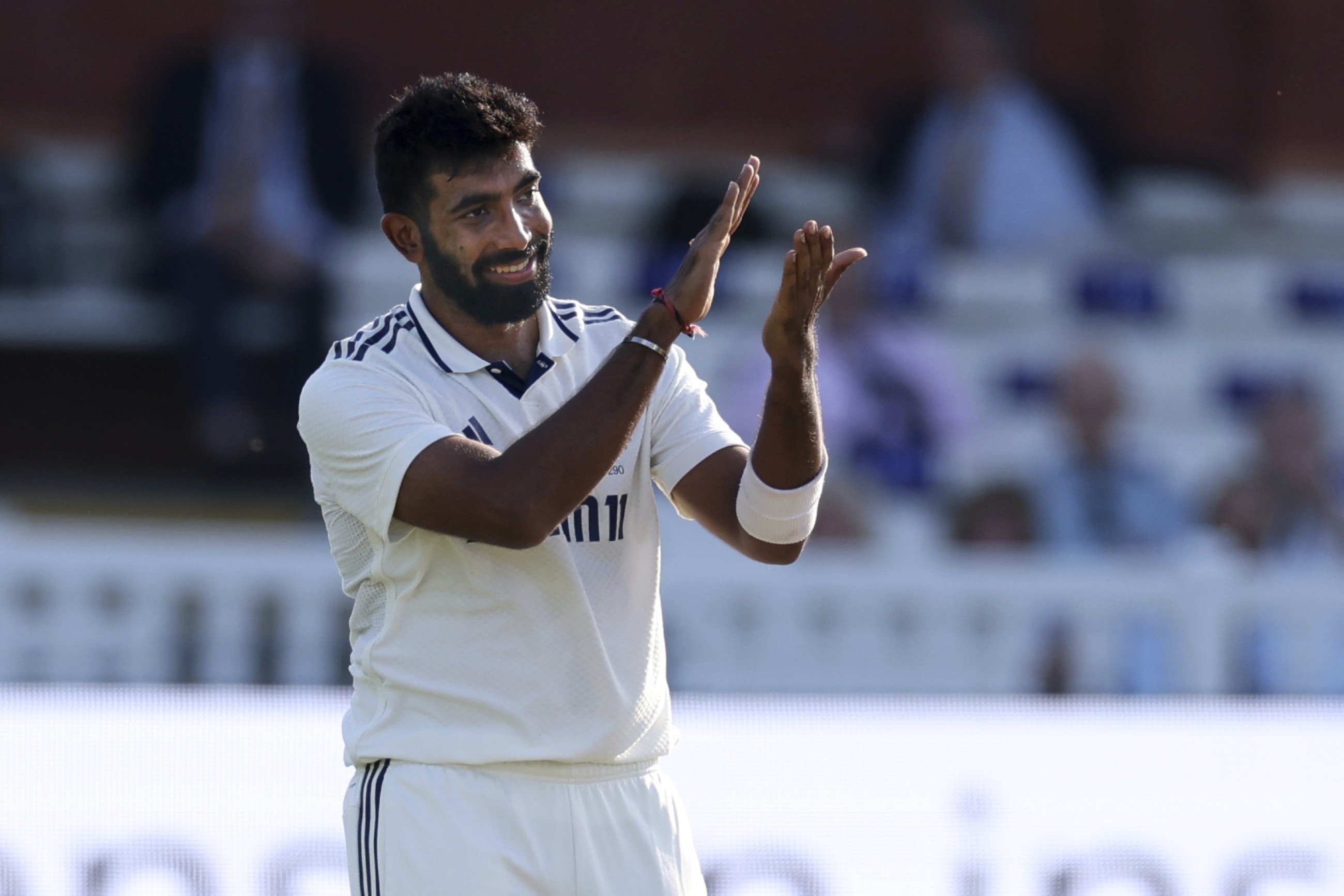 Series on the line as India consider Bumrah gamble in do-or-die fourth Test against England