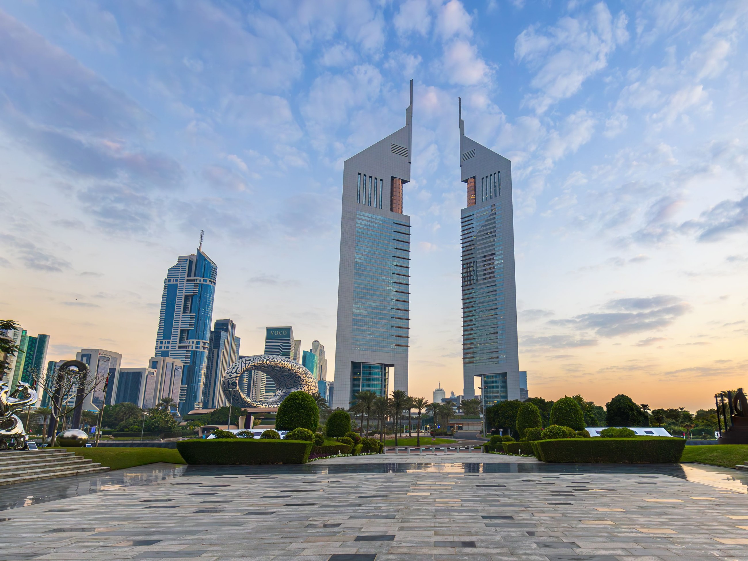 Dubai busts Dhs185 million law firm fraud involving fake companies, forged emails, and cyber intrusion
