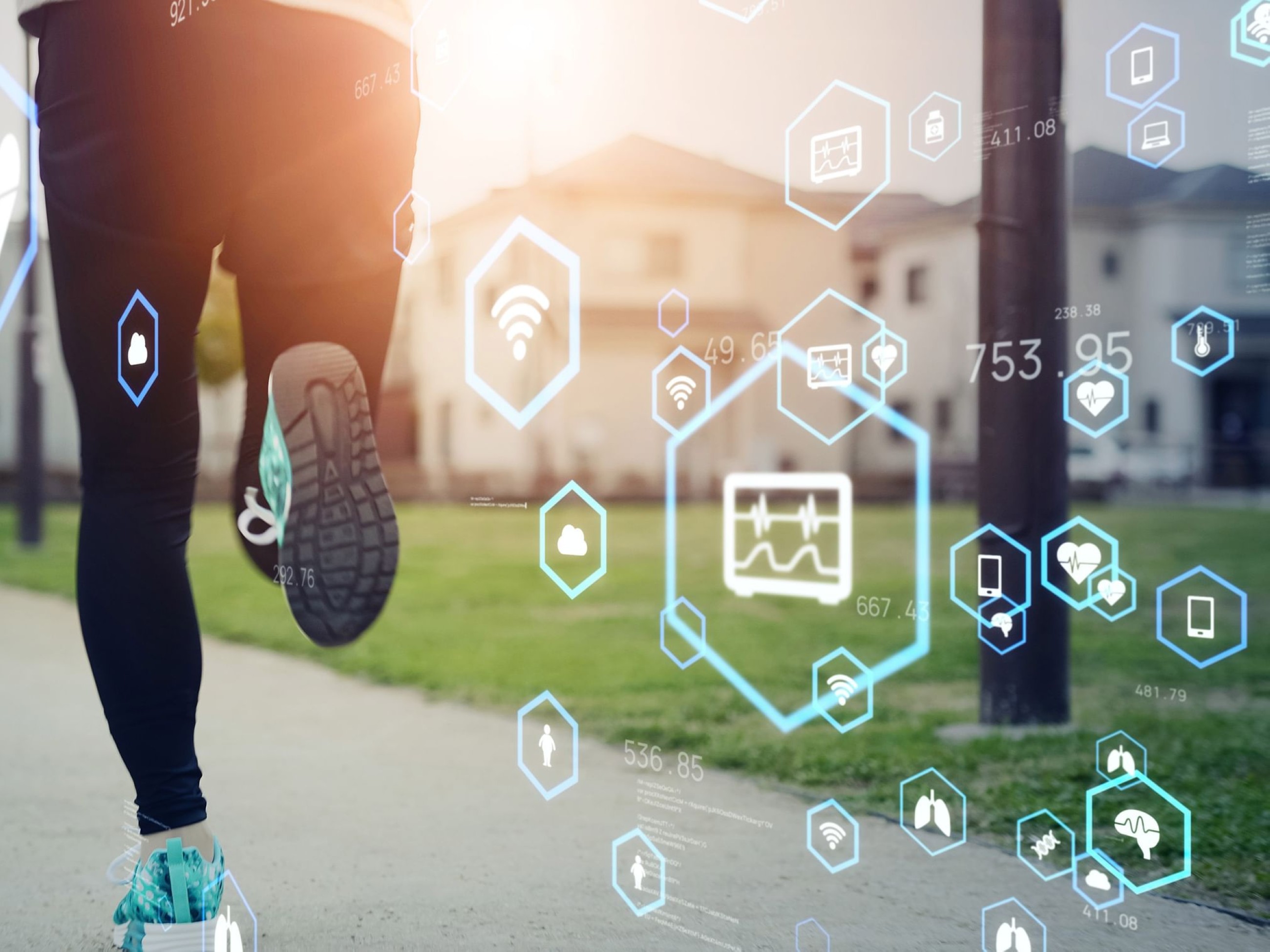 Russia develops AI-powered training robot to boost athletic performance