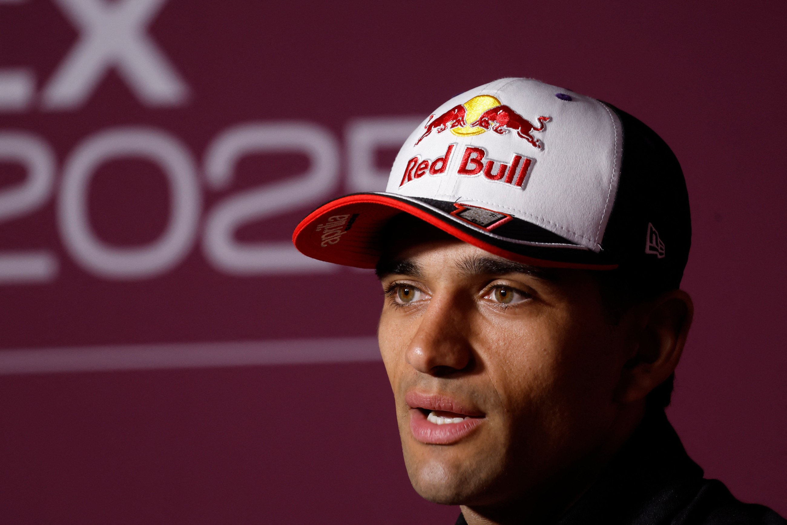 Martin returns to MotoGP racing at revamped Brno