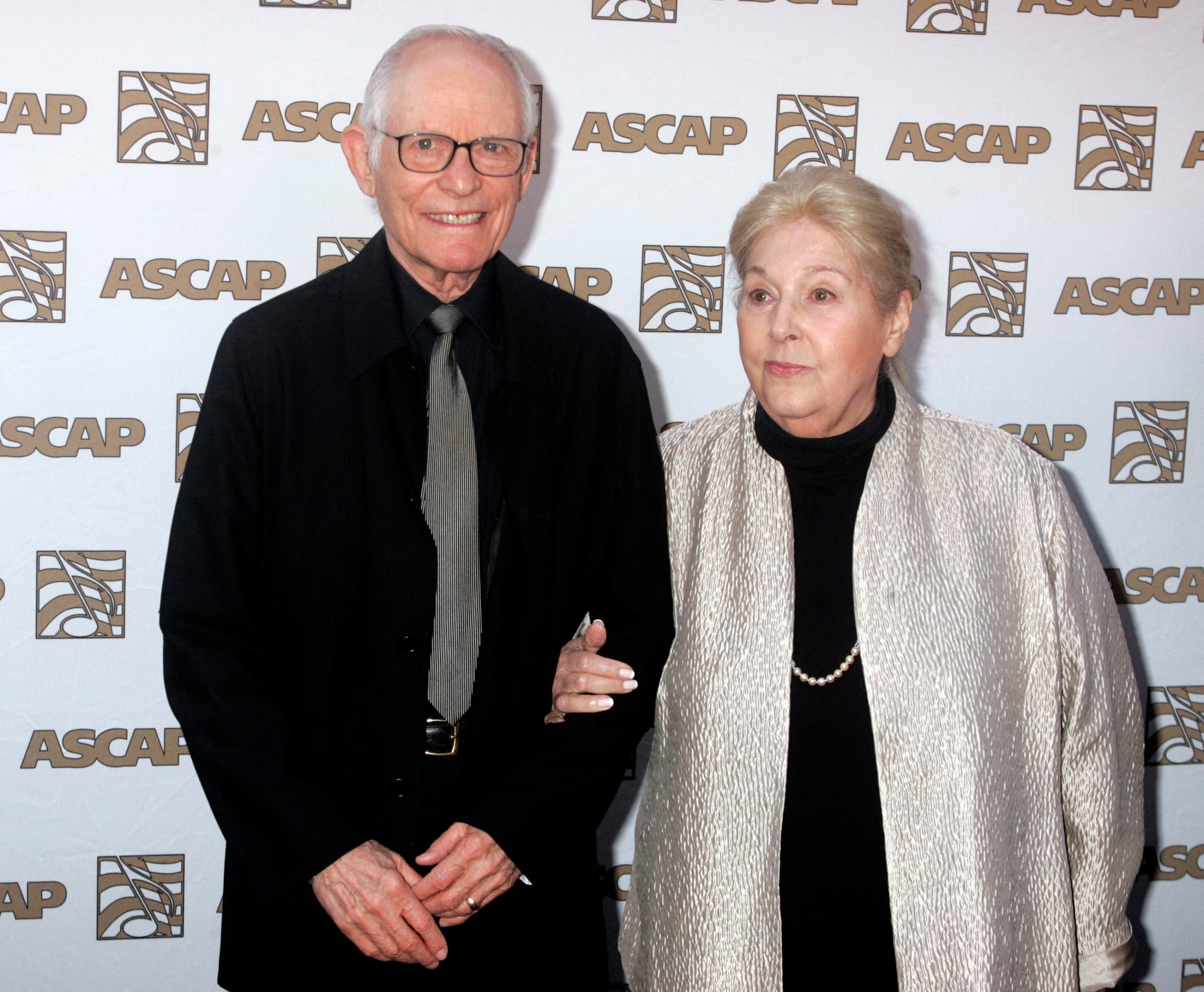 Alan Bergman, Oscar-winning lyricist who helped write 'The Way We Were,' dies at 99
