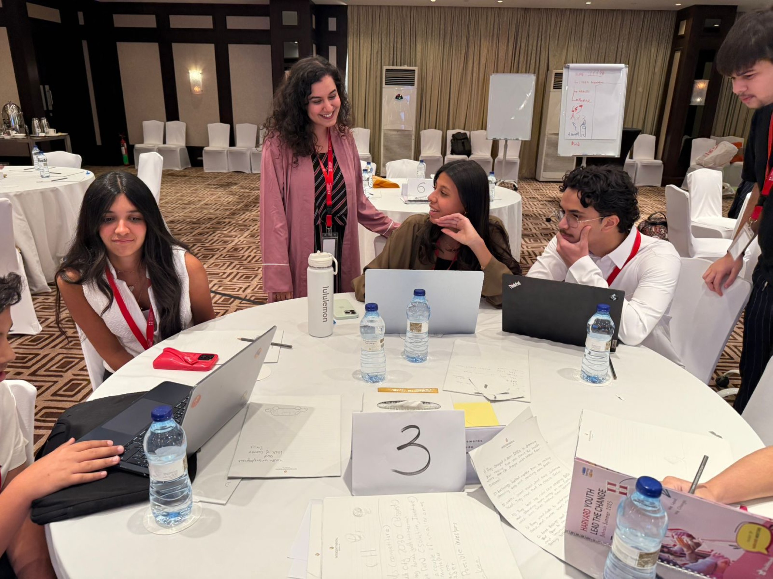 Career platform launches creative projects for students
