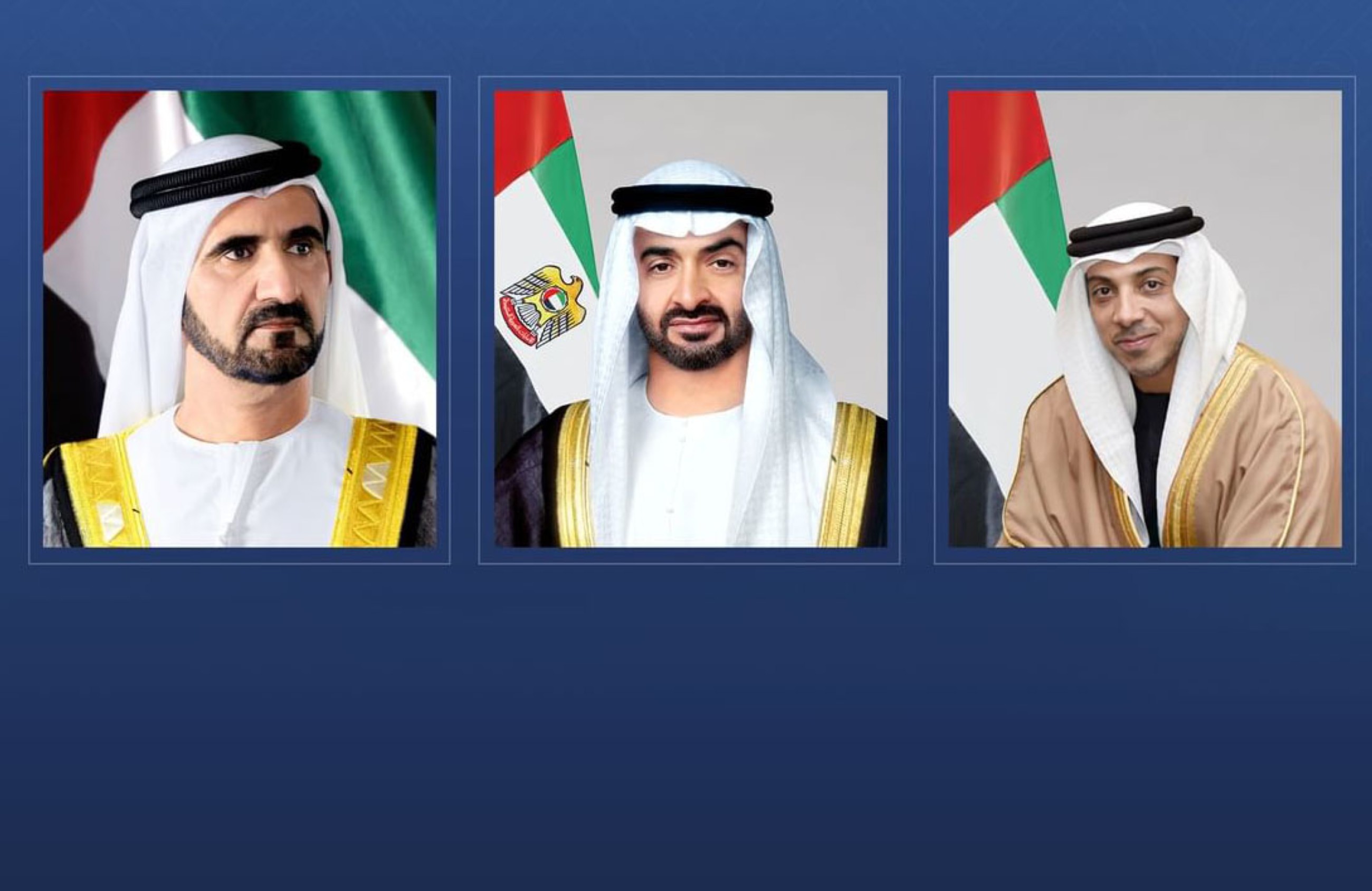 Leaders pledge to reinforce founding fathers’ policies