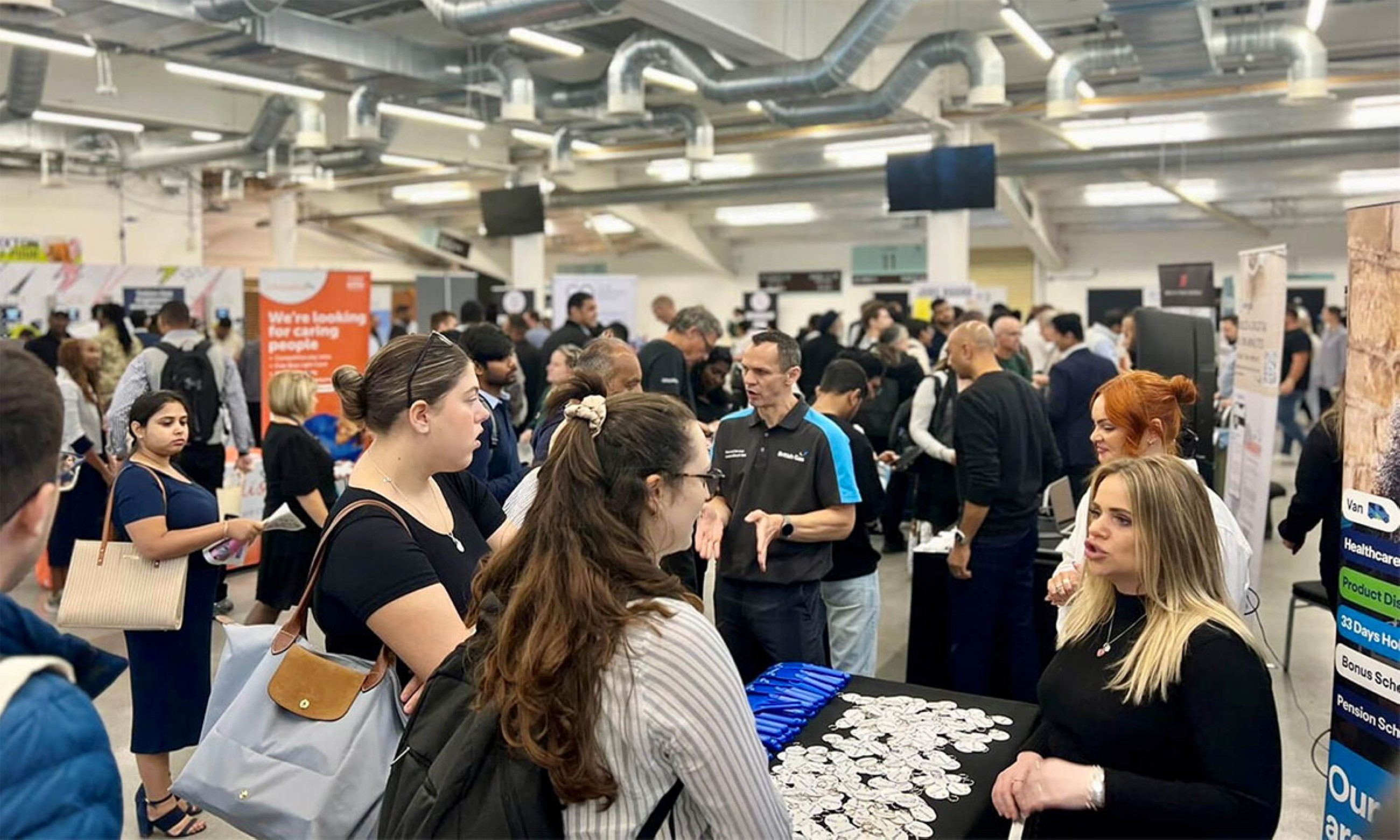Here’s how to not lose your mind when applying for jobs
