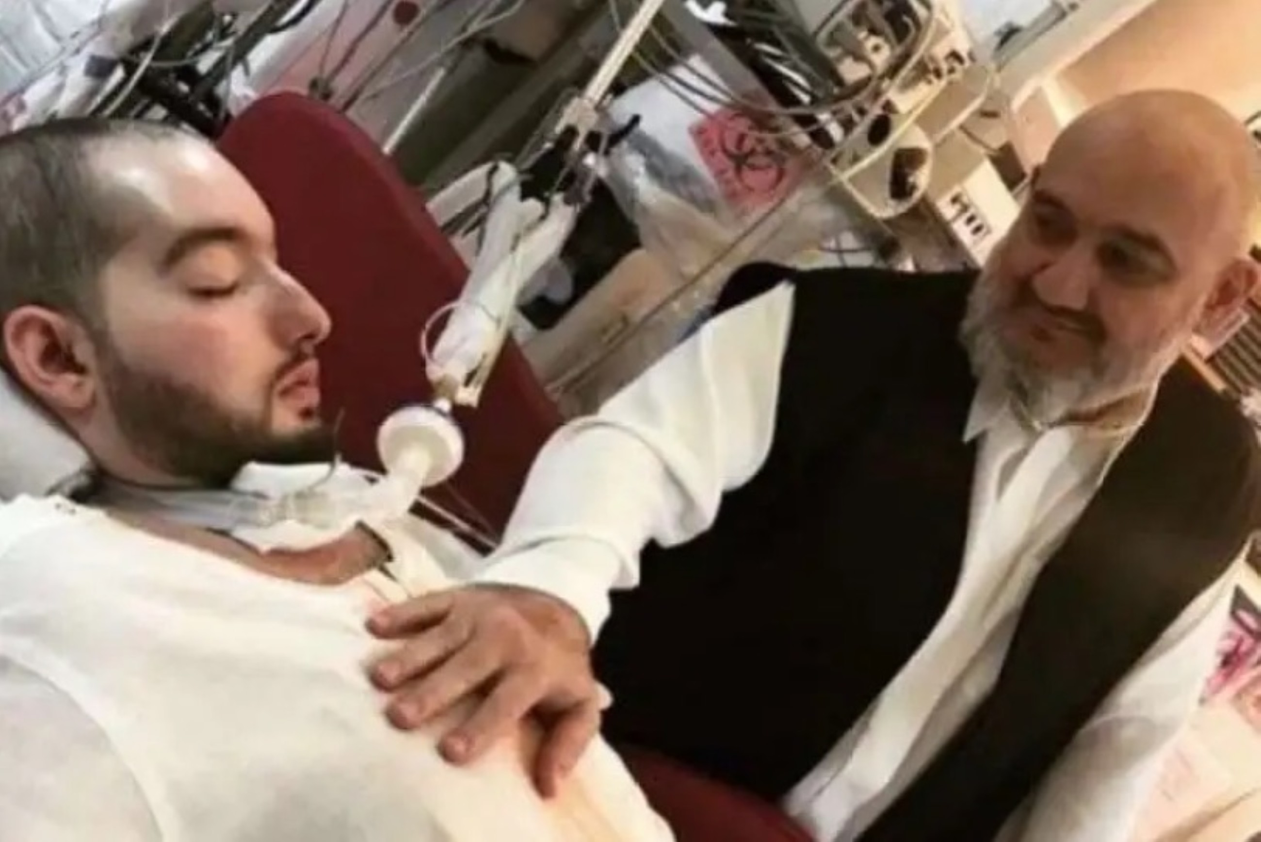 Saudi &lsquo;Sleeping Prince&rsquo; Al Waleed passes away after 20 years in coma