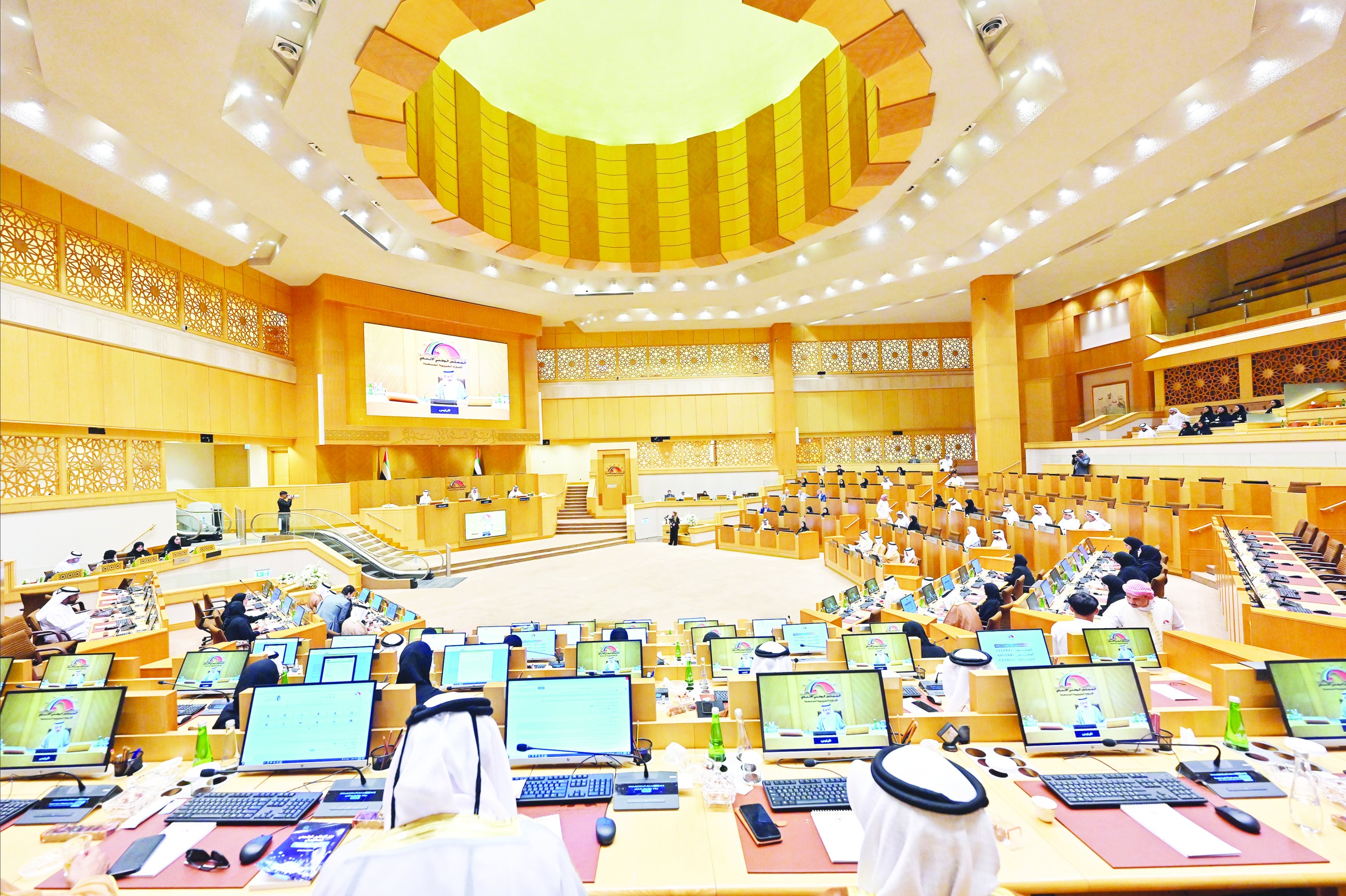Only 56% Emiratisation could be realised last year, says federal report