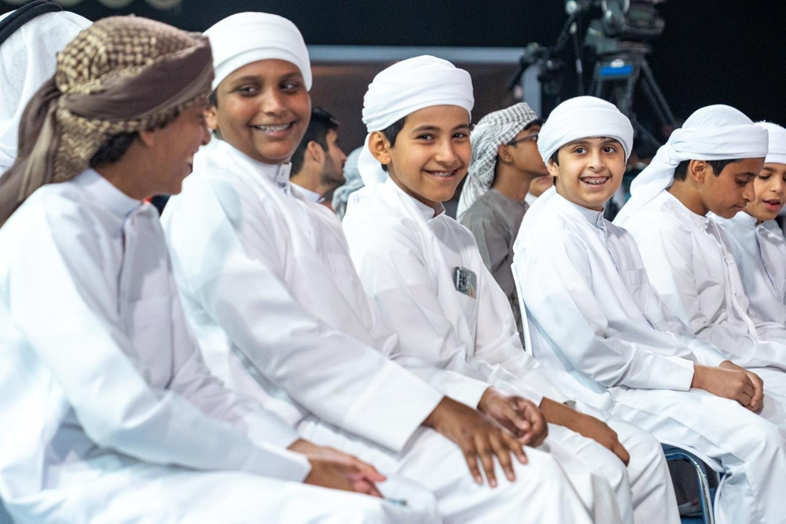 Liwa Date Festival attracts more than 50,000 visitors
