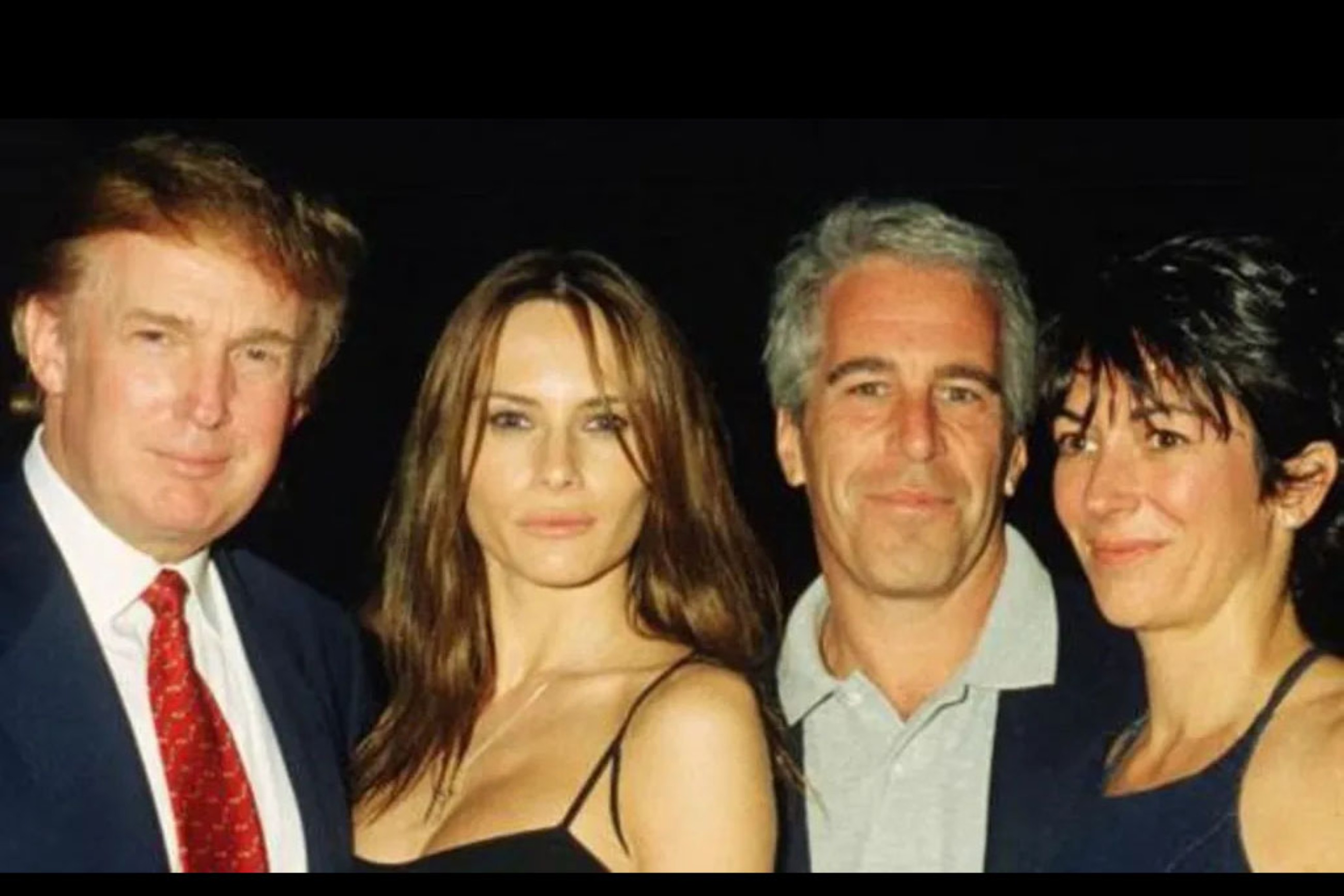 Trump sues Wall Street Journal for $10b over Epstein